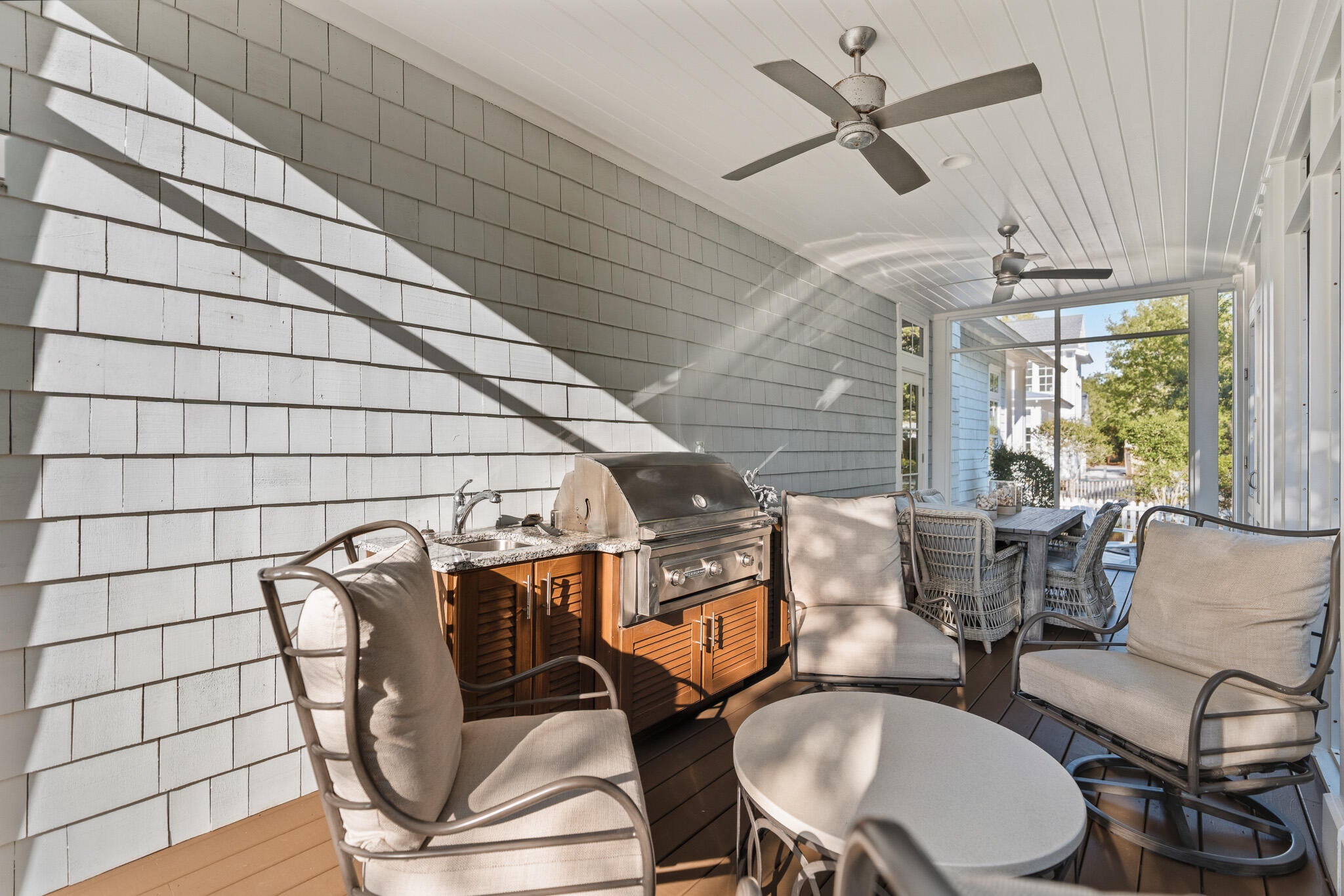 WATERSOUND WEST BEACH - Residential