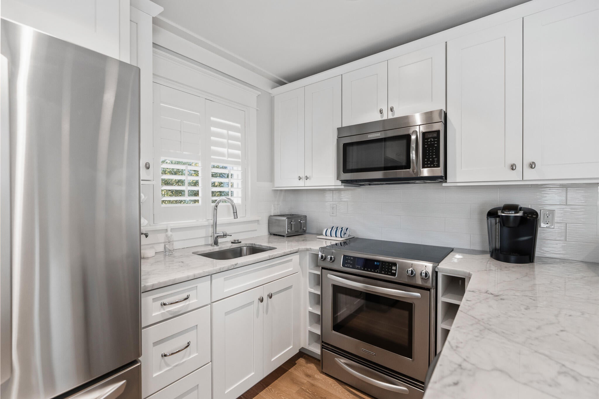WATERSOUND WEST BEACH - Residential