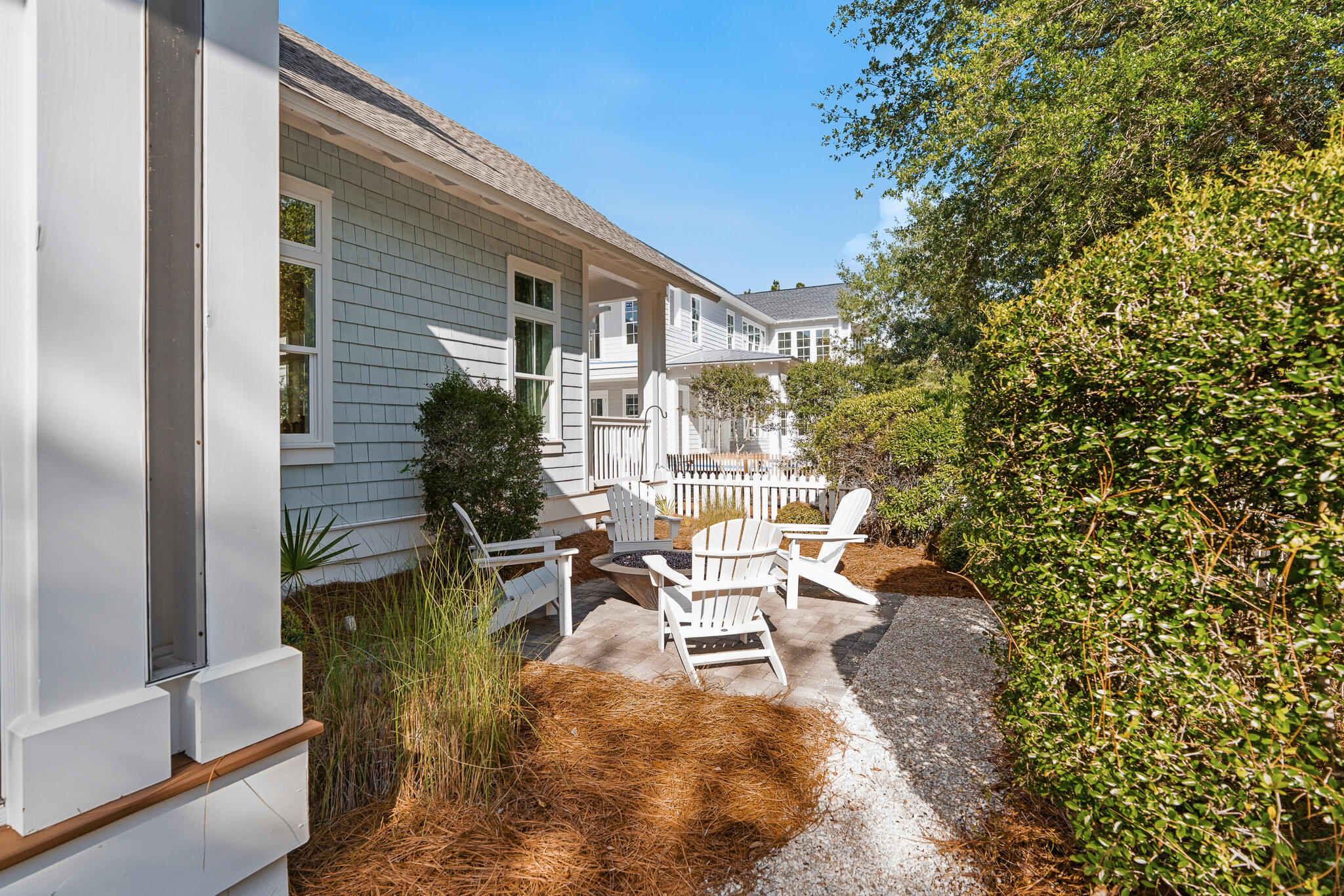 WATERSOUND WEST BEACH - Residential