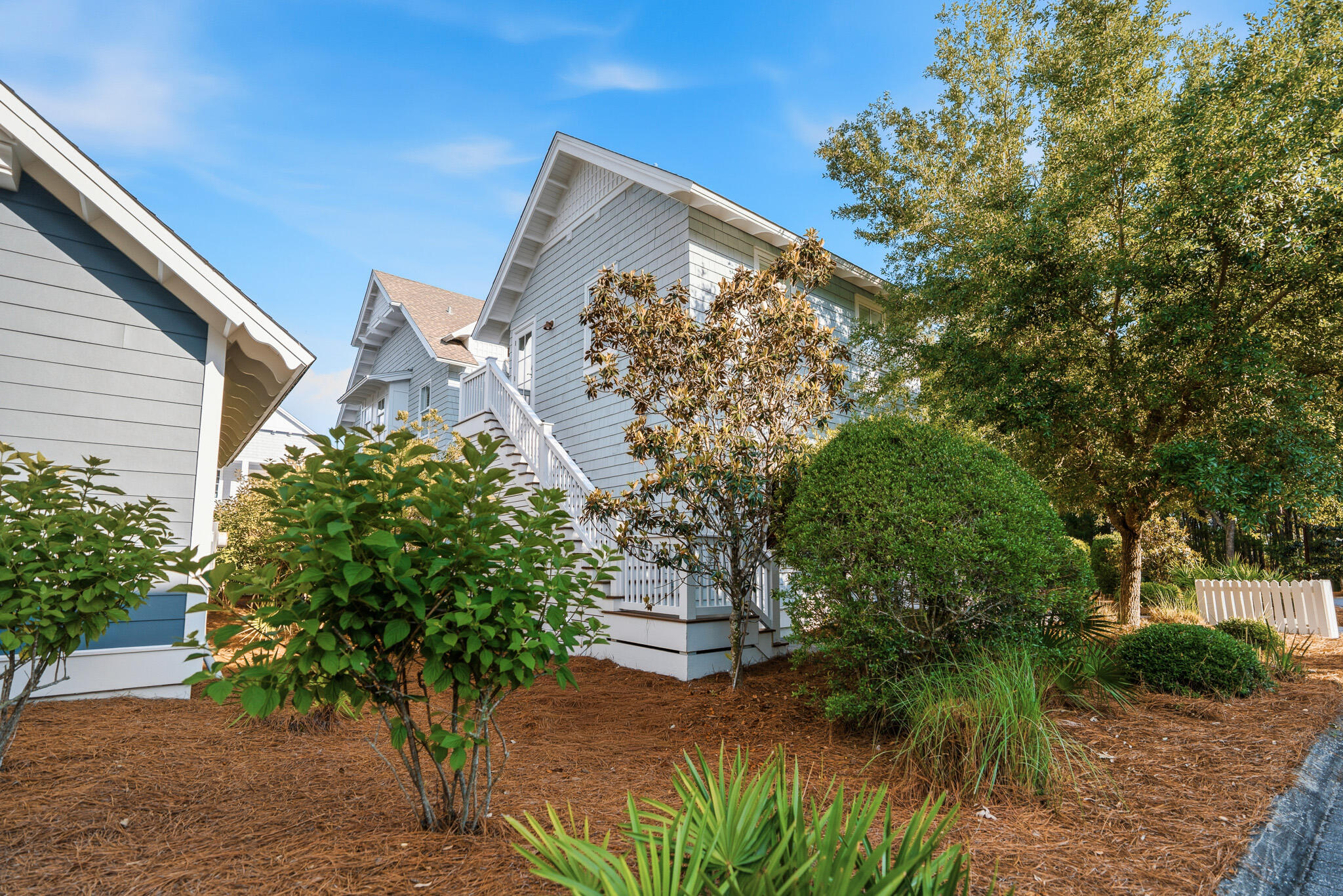 WATERSOUND WEST BEACH - Residential