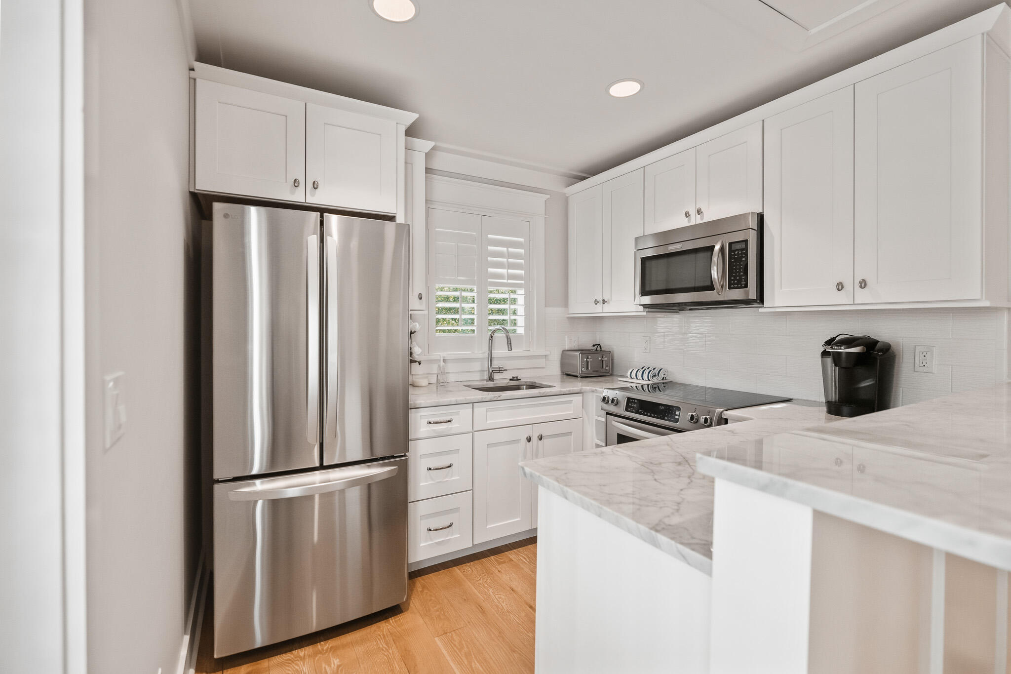 WATERSOUND WEST BEACH - Residential