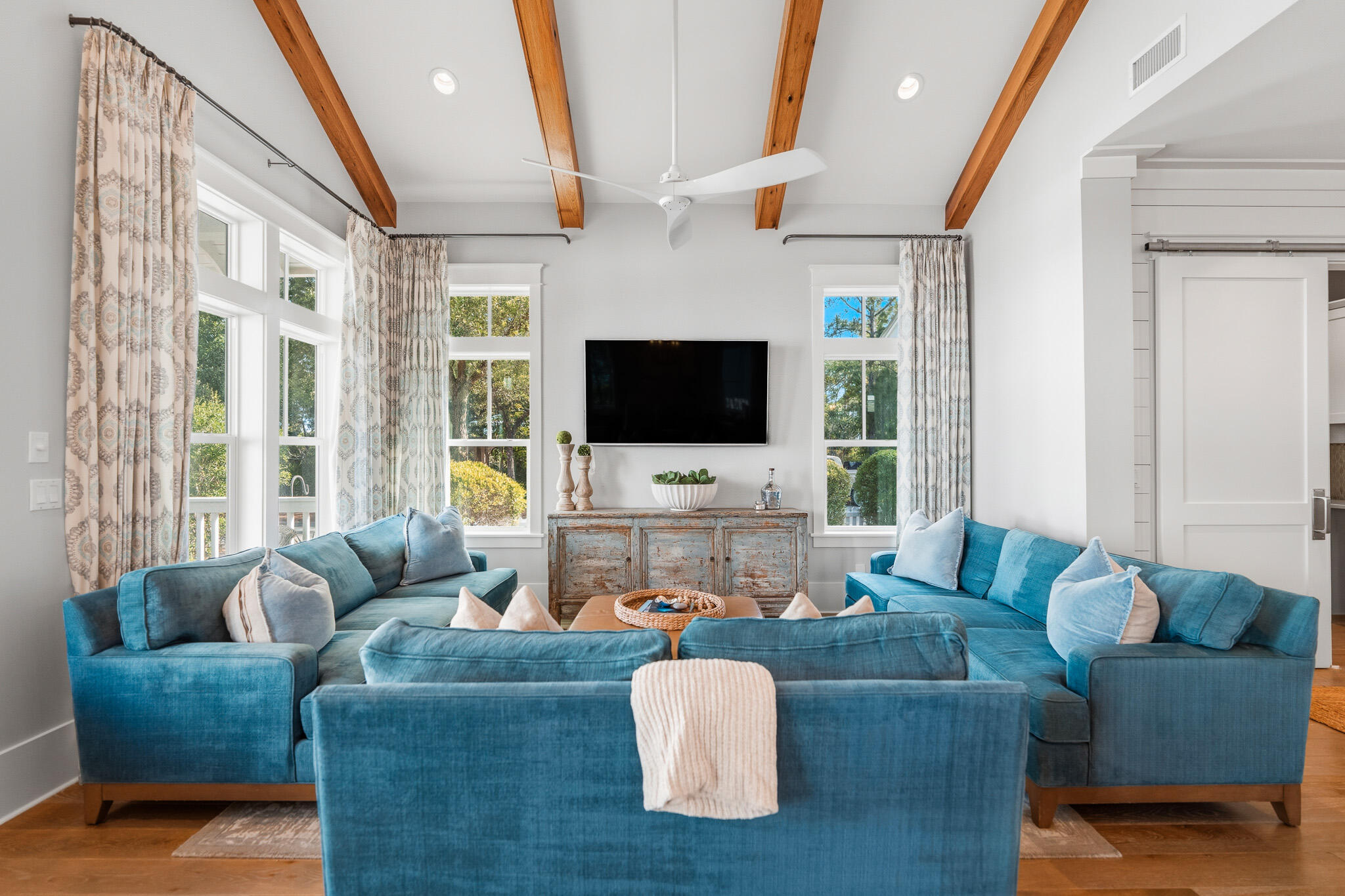 WATERSOUND WEST BEACH - Residential