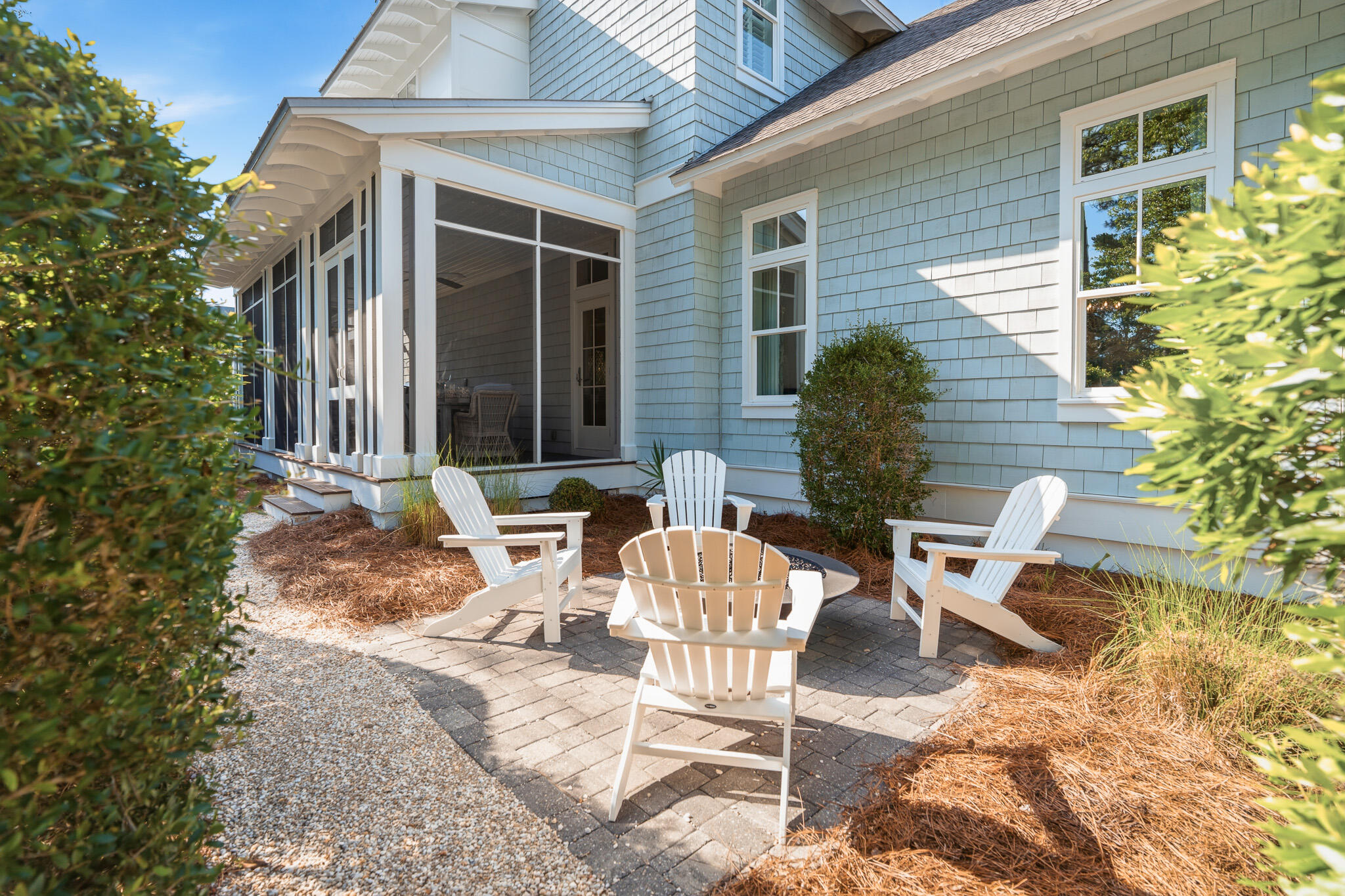 WATERSOUND WEST BEACH - Residential