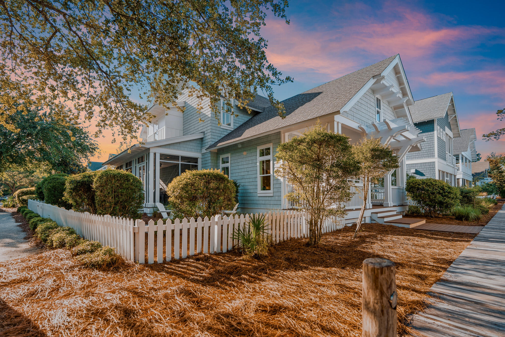 WATERSOUND WEST BEACH - Residential