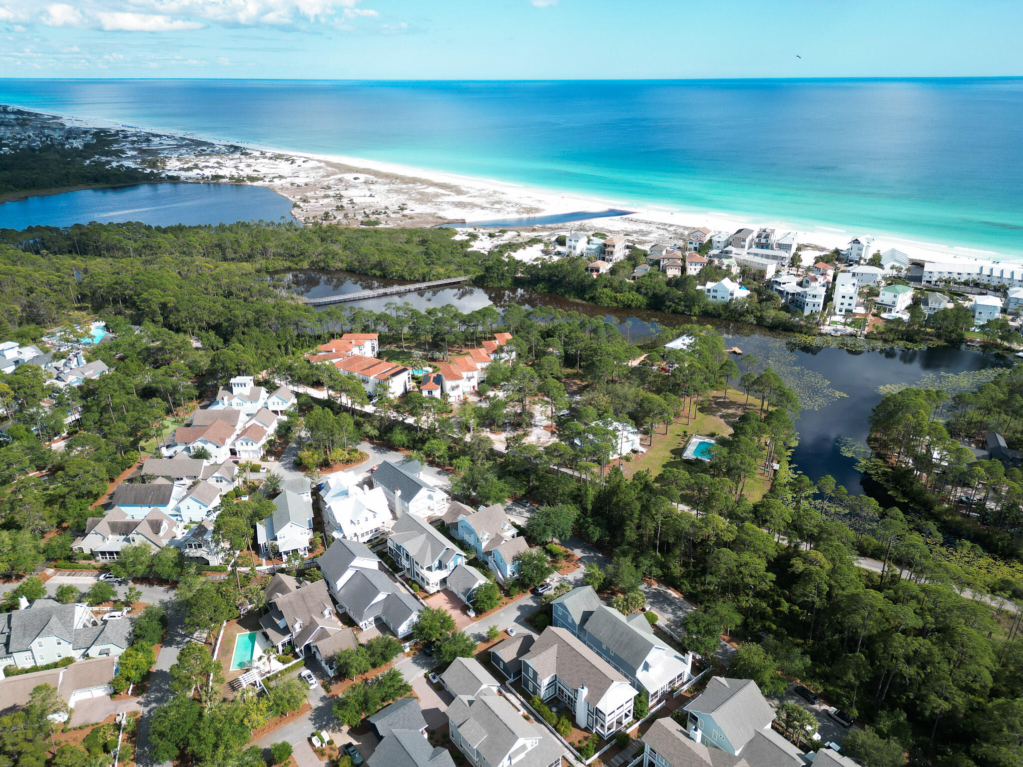 WATERSOUND WEST BEACH - Residential