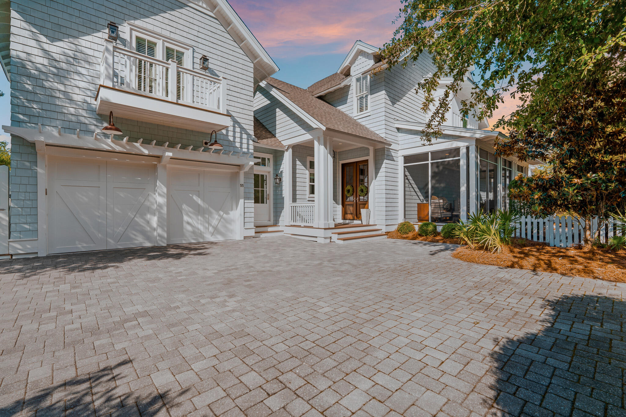 WATERSOUND WEST BEACH - Residential