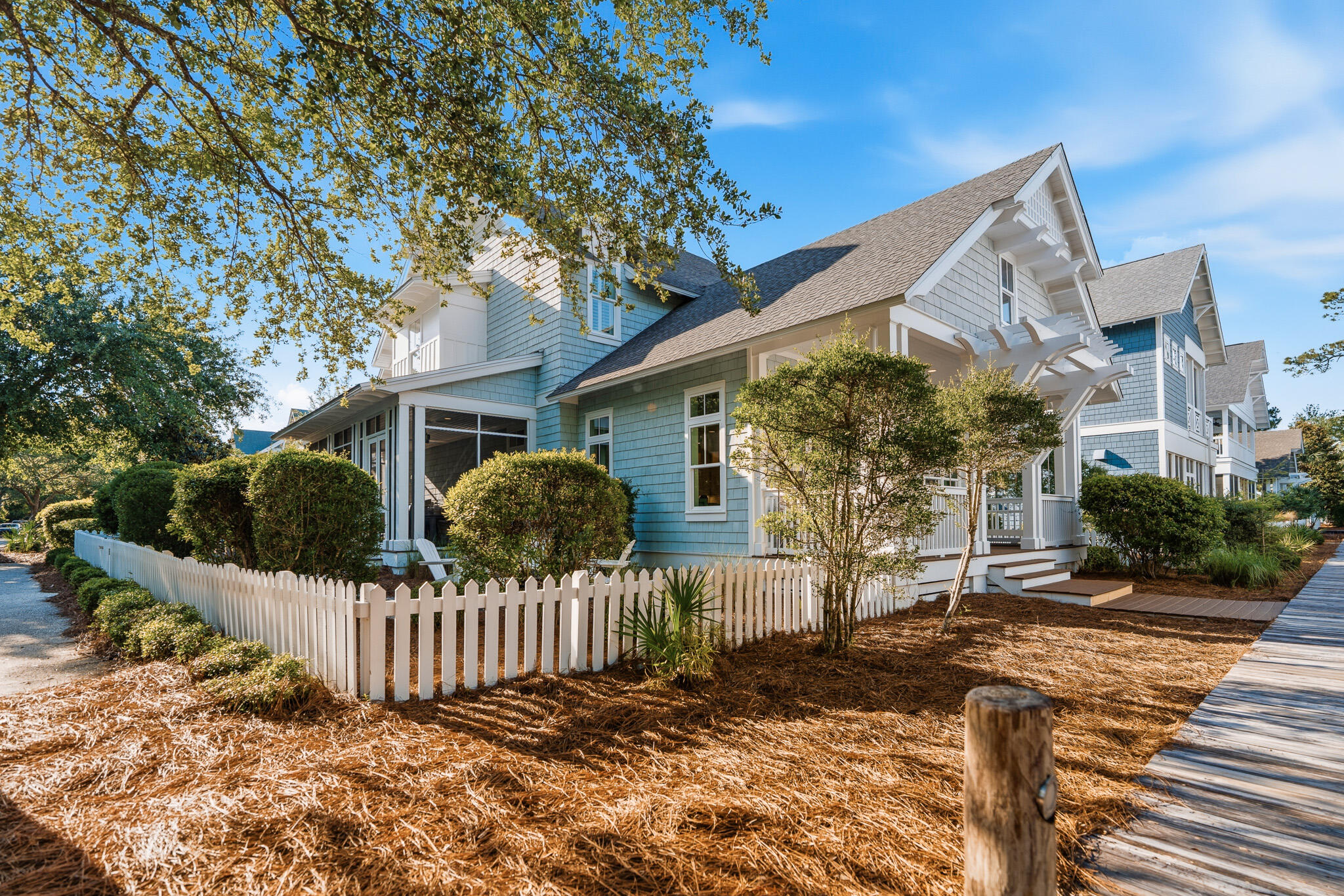 WATERSOUND WEST BEACH - Residential