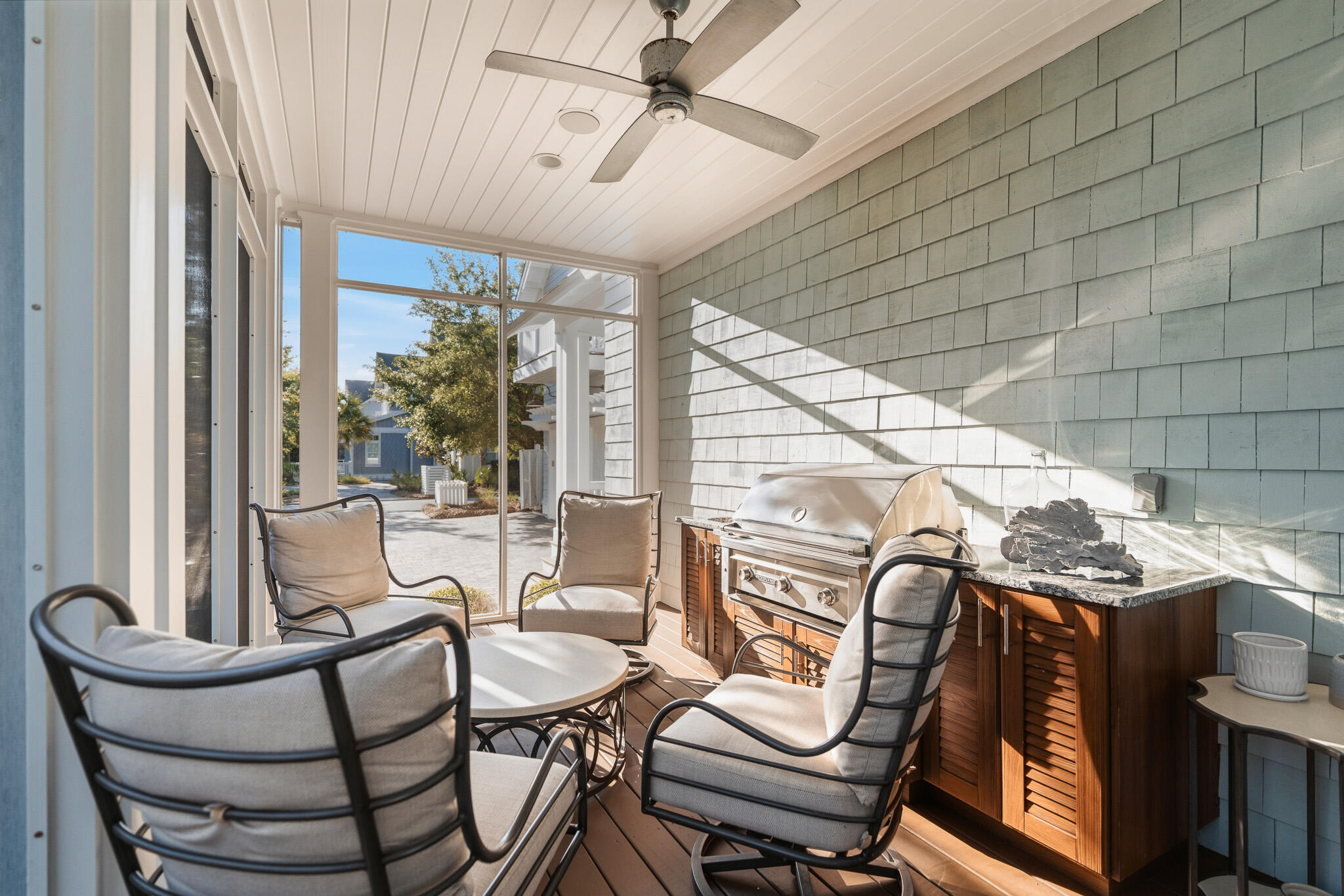 WATERSOUND WEST BEACH - Residential