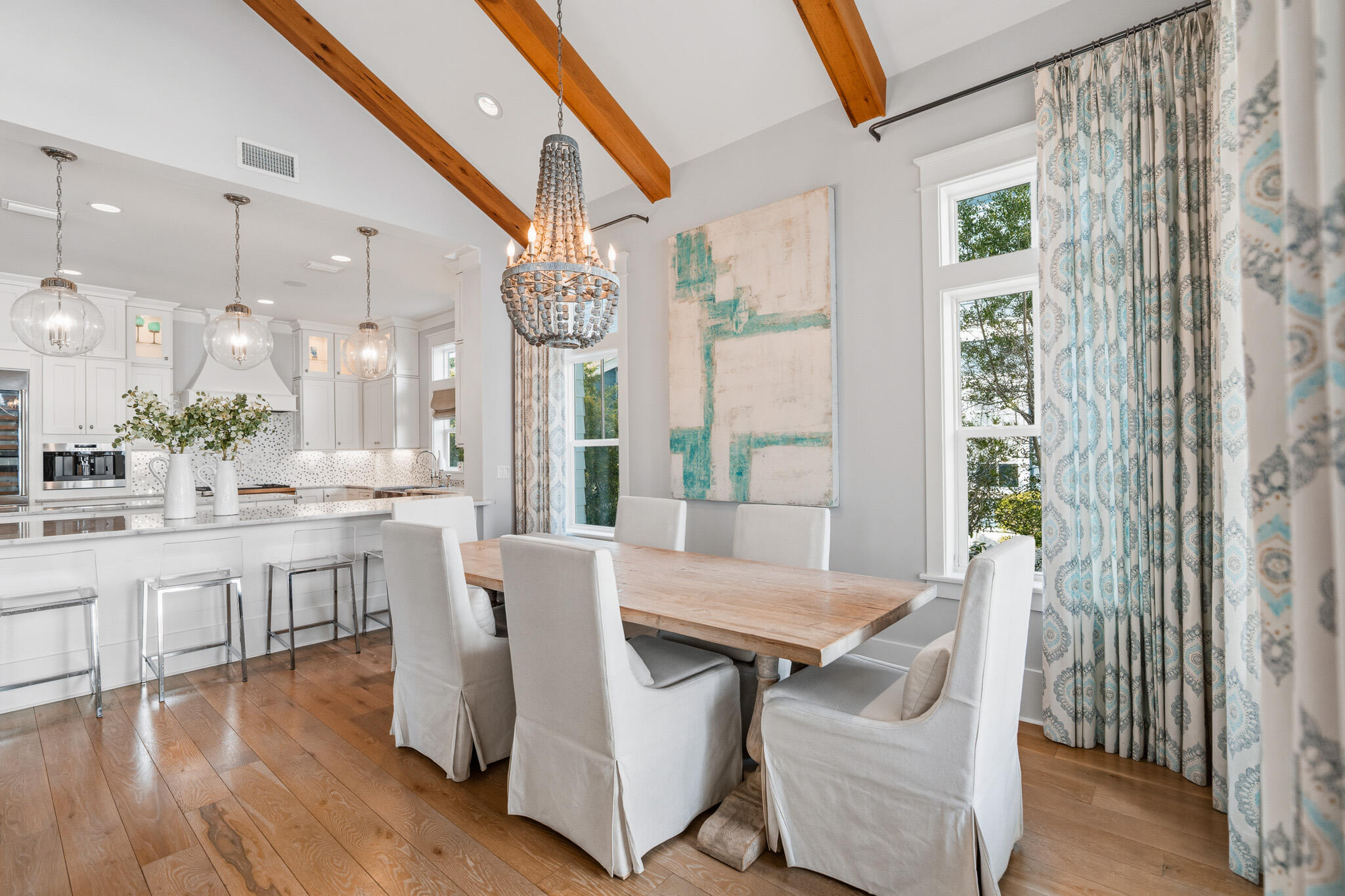 WATERSOUND WEST BEACH - Residential