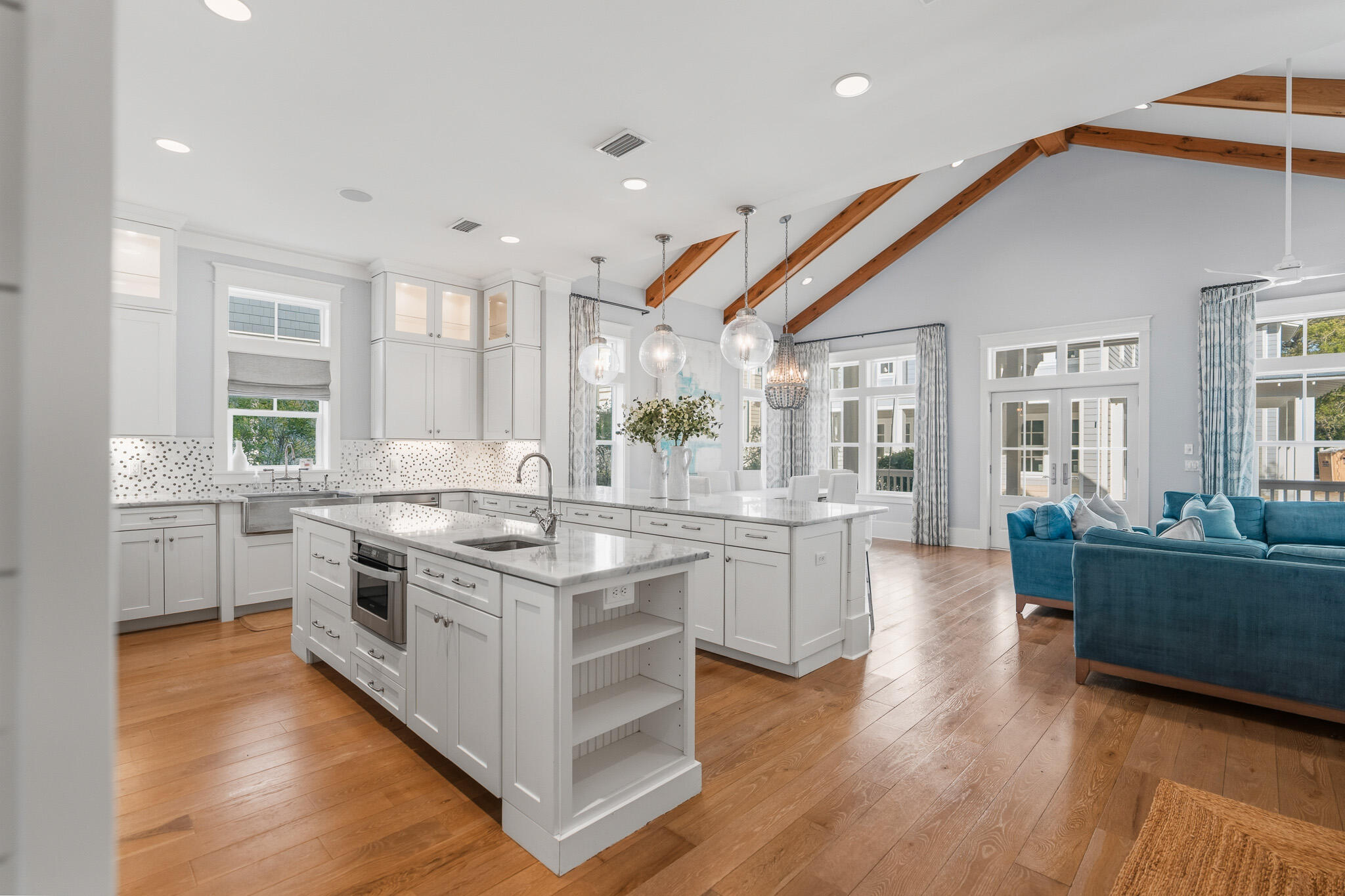 WATERSOUND WEST BEACH - Residential
