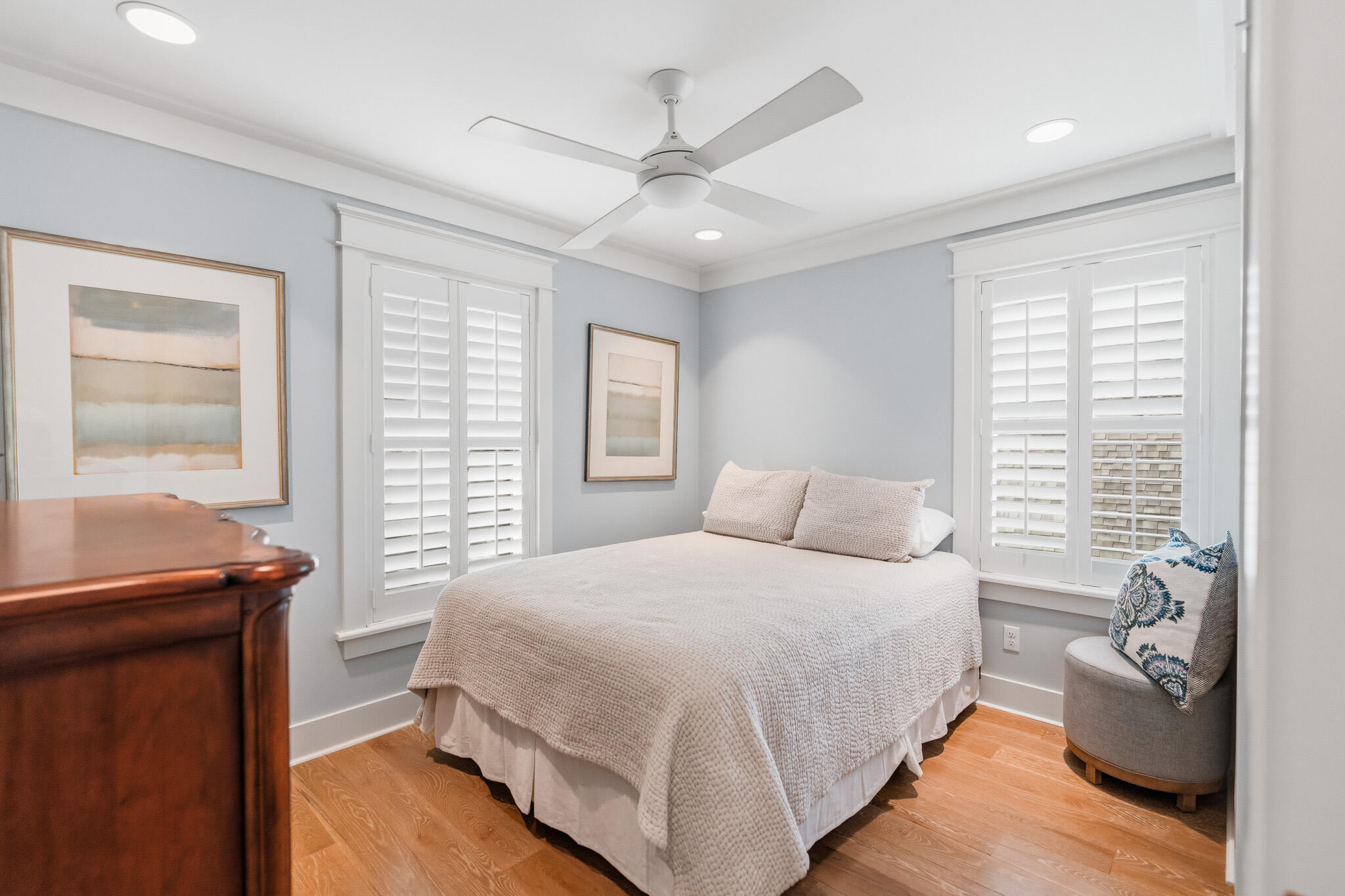 WATERSOUND WEST BEACH - Residential