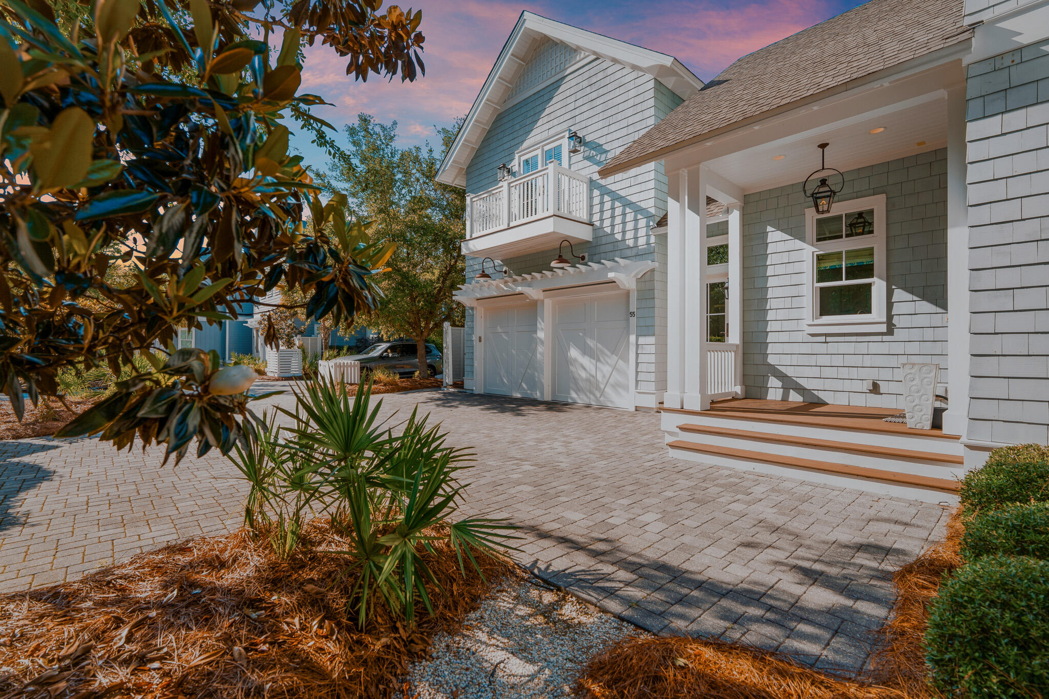 WATERSOUND WEST BEACH - Residential