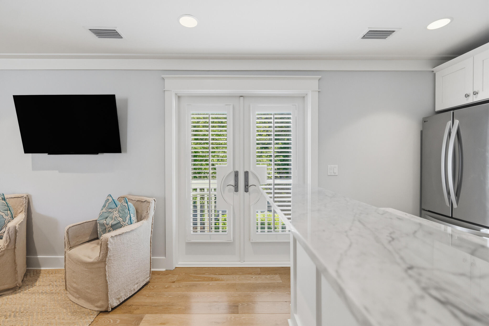 WATERSOUND WEST BEACH - Residential