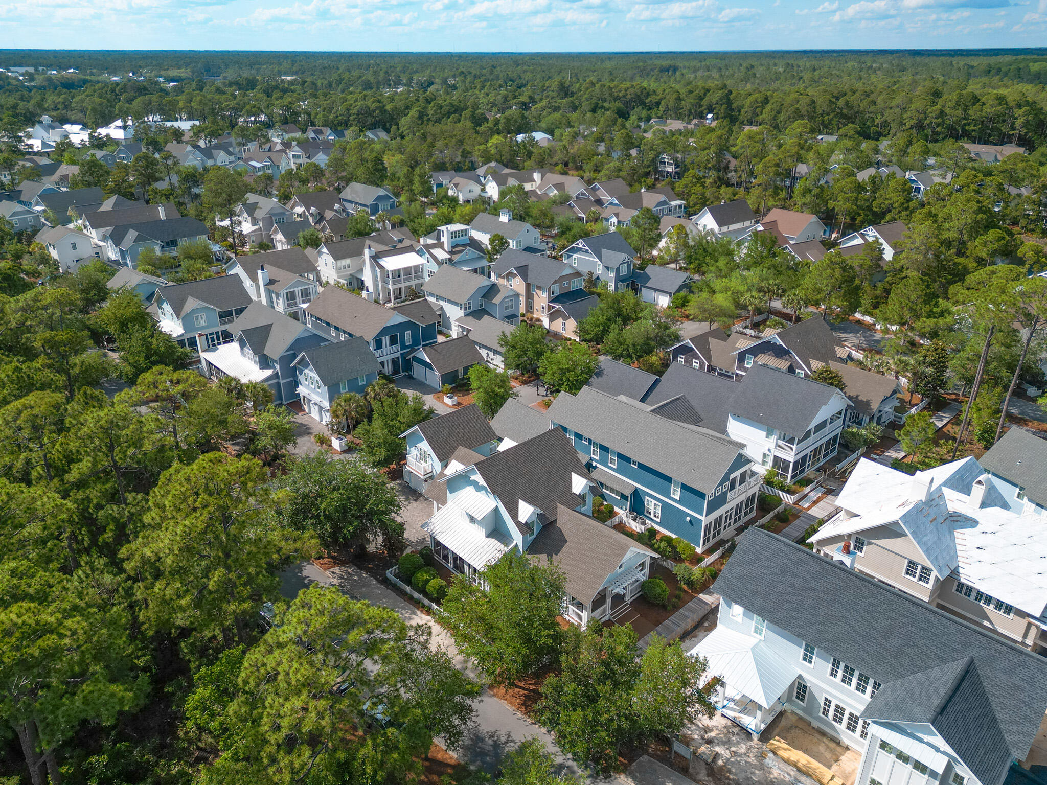 WATERSOUND WEST BEACH - Residential