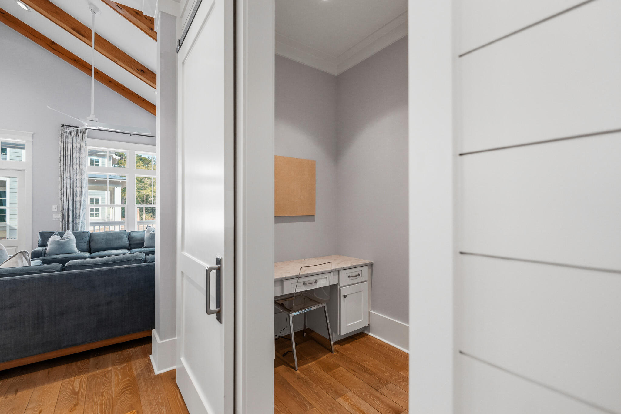 WATERSOUND WEST BEACH - Residential
