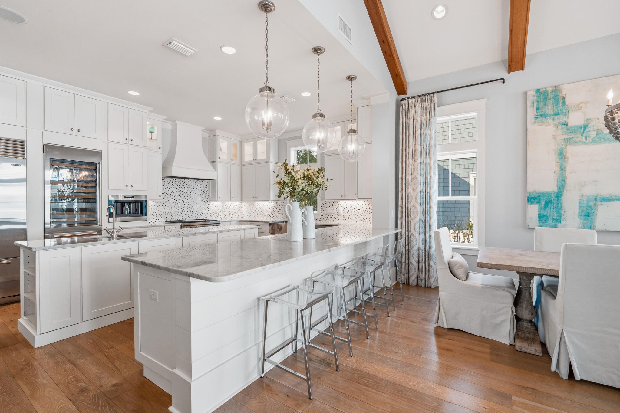 WATERSOUND WEST BEACH - Residential