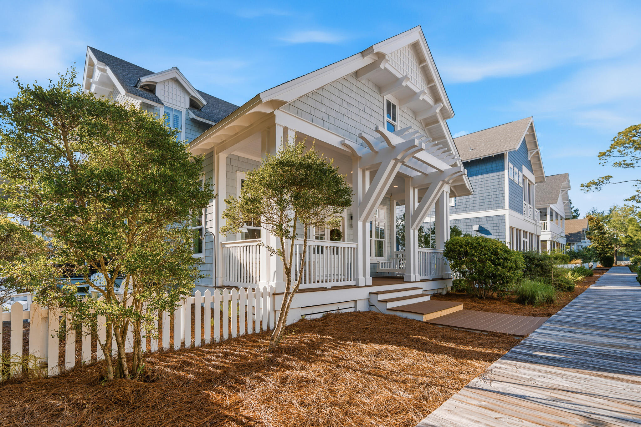WATERSOUND WEST BEACH - Residential