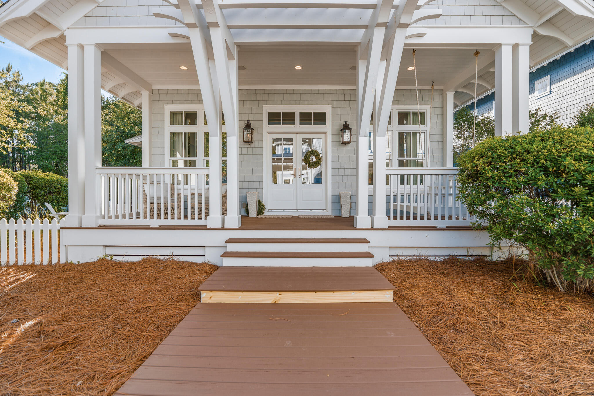 WATERSOUND WEST BEACH - Residential