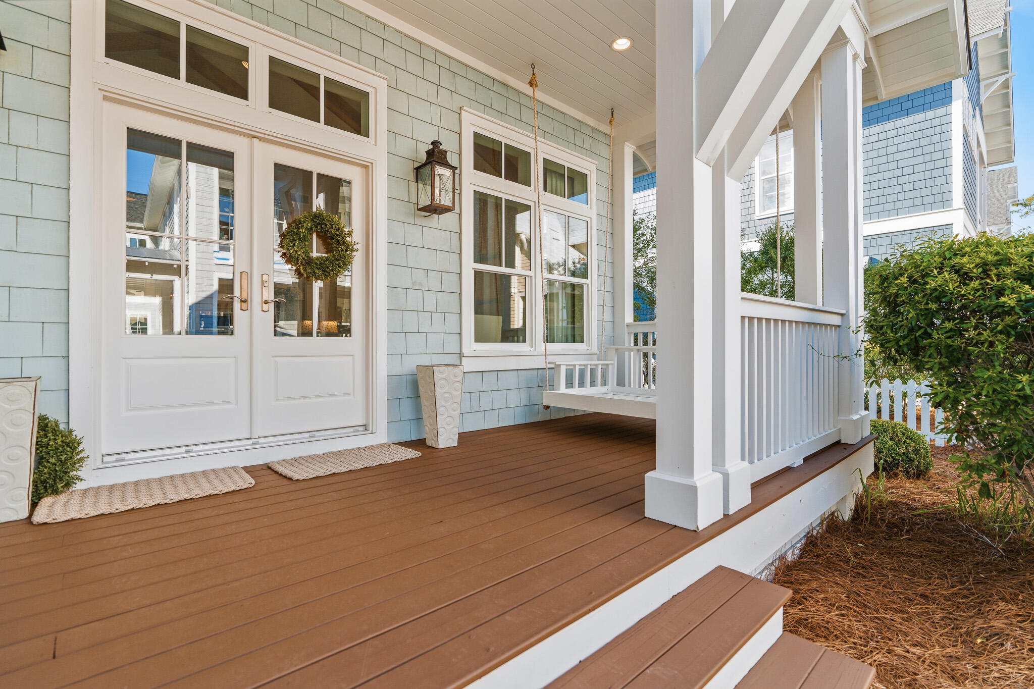 WATERSOUND WEST BEACH - Residential