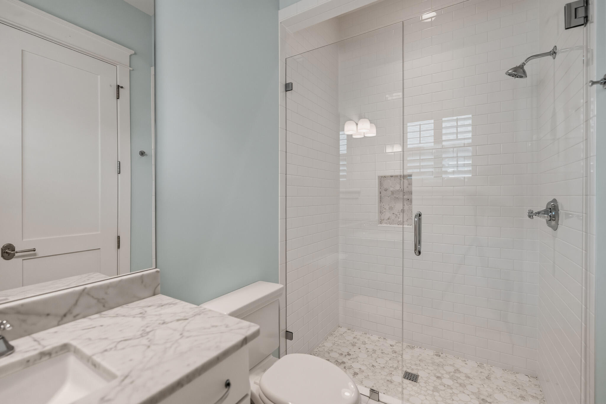 WATERSOUND WEST BEACH - Residential