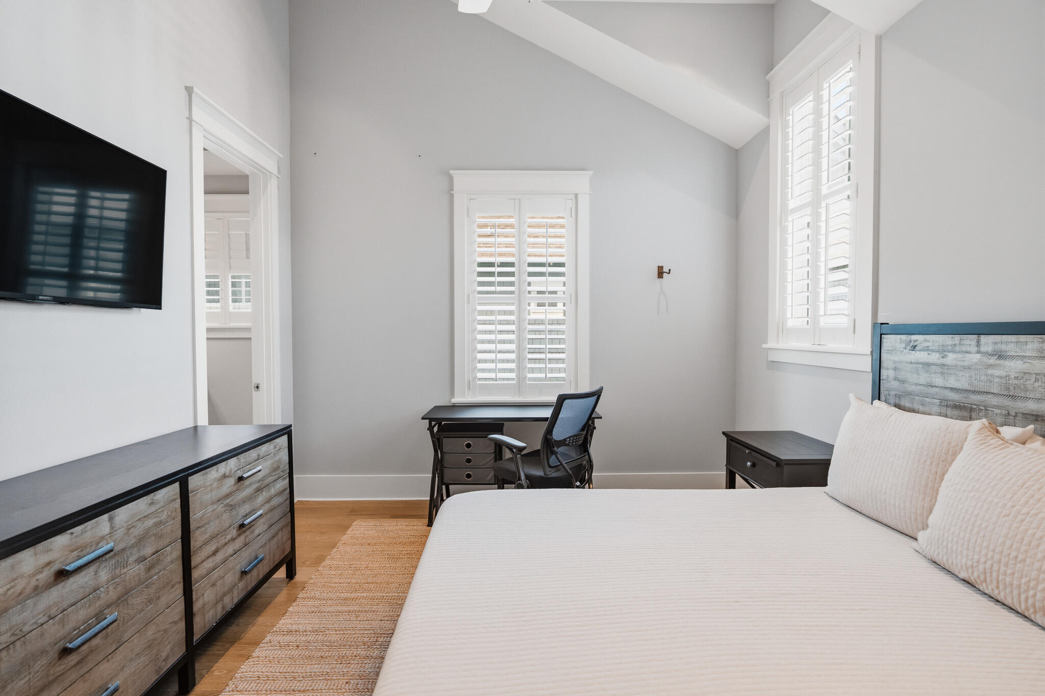 WATERSOUND WEST BEACH - Residential