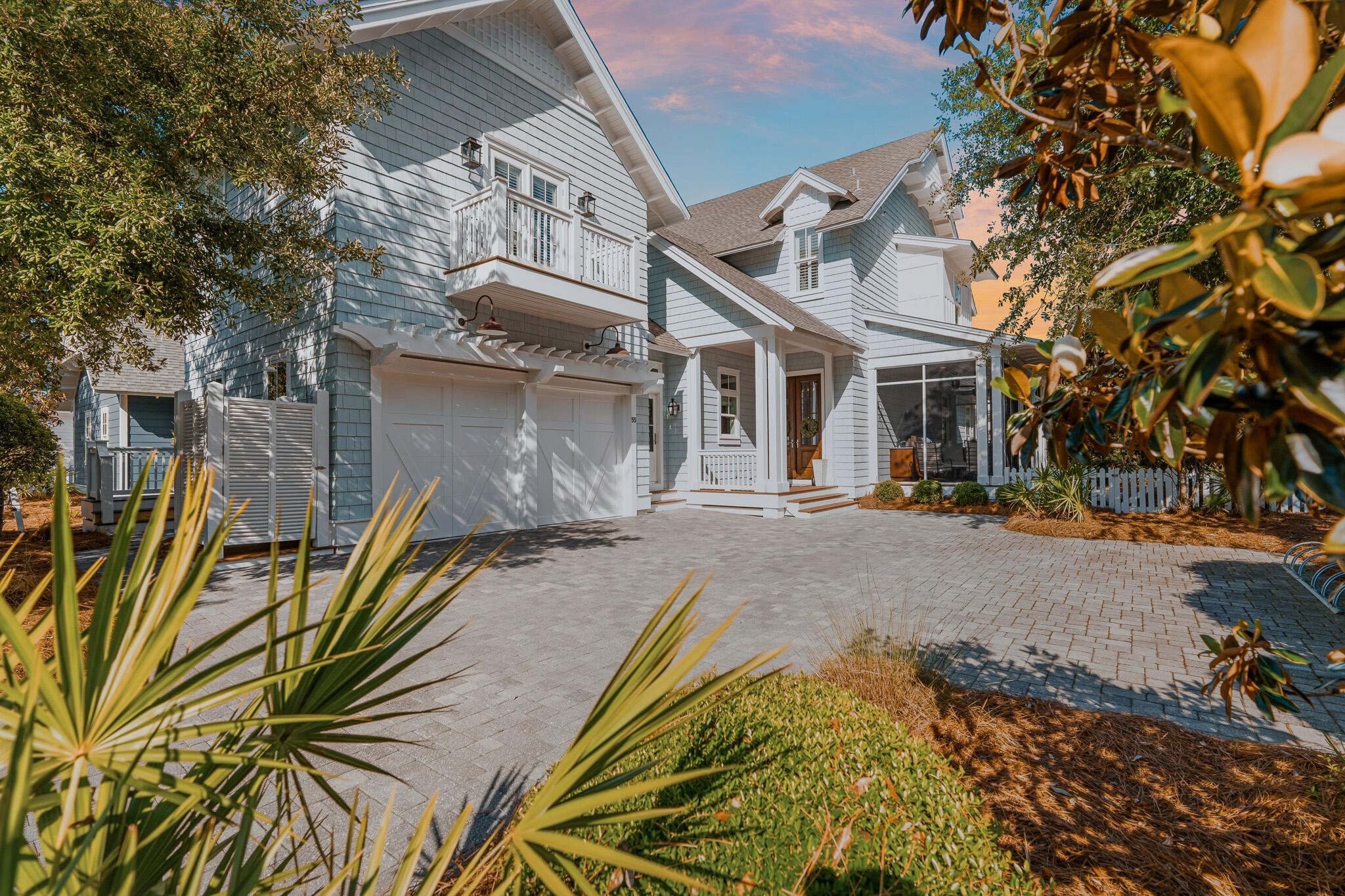 WATERSOUND WEST BEACH - Residential