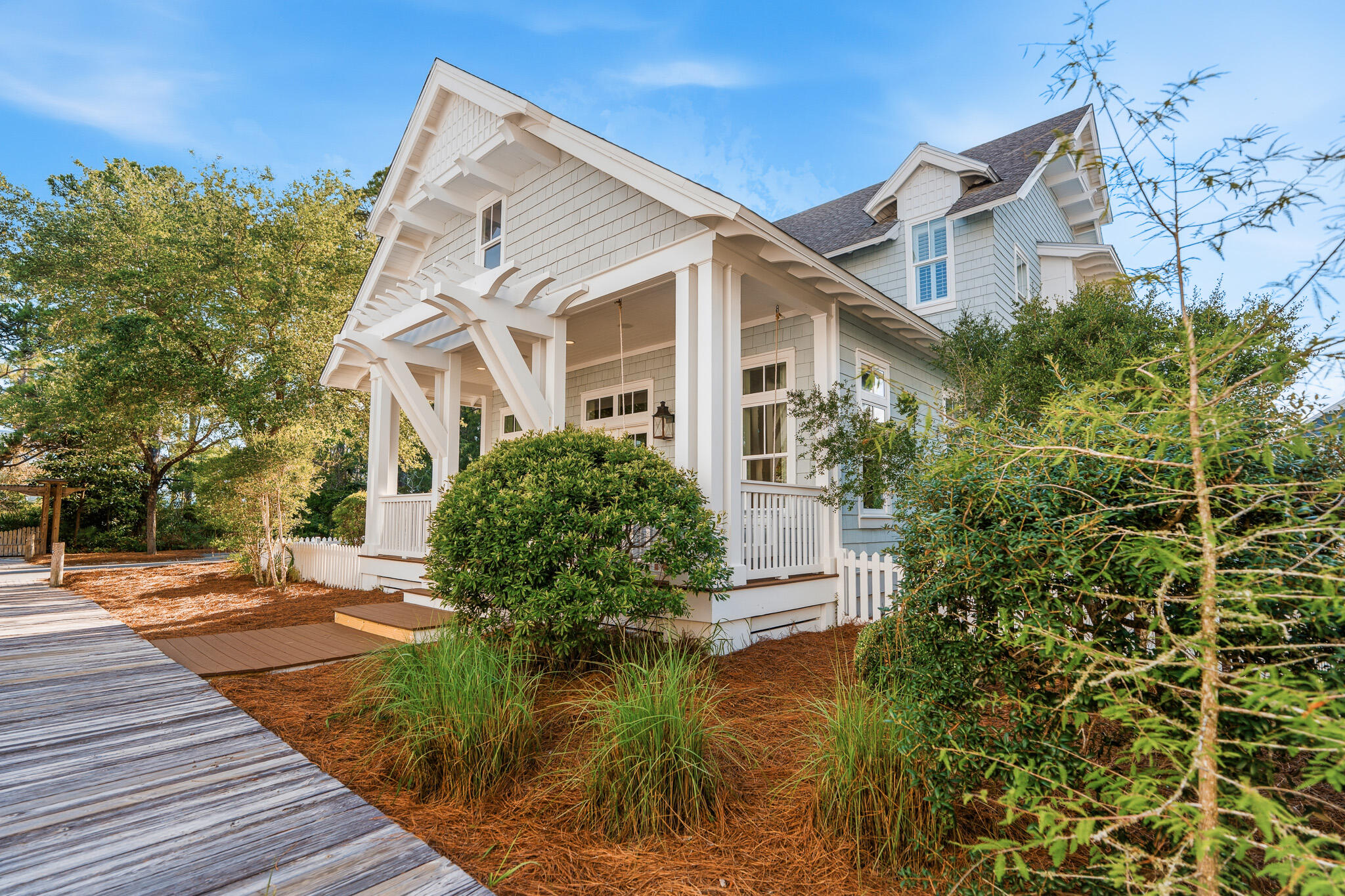 WATERSOUND WEST BEACH - Residential