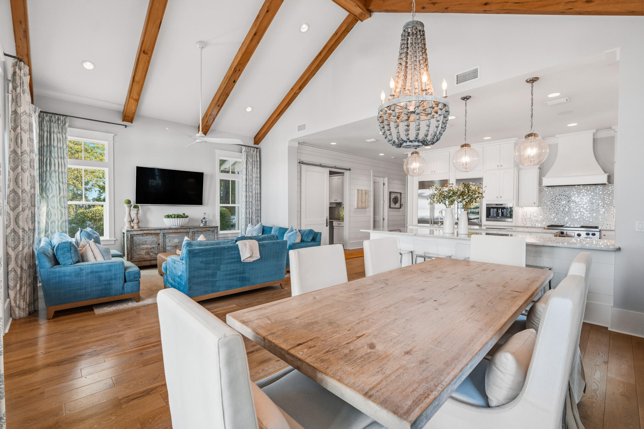WATERSOUND WEST BEACH - Residential