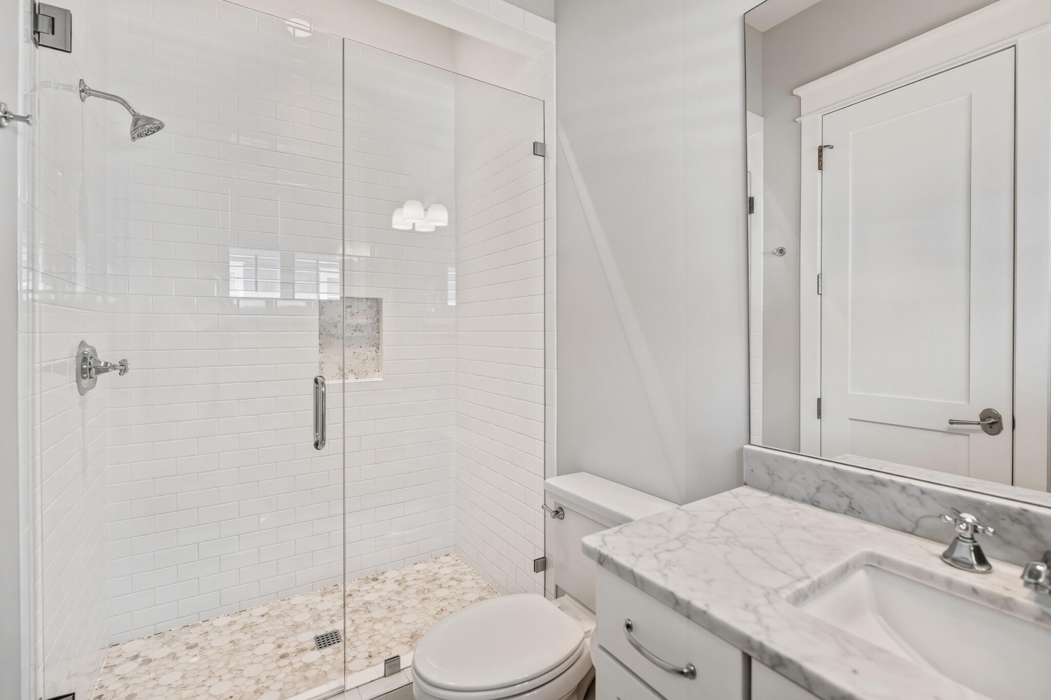 WATERSOUND WEST BEACH - Residential