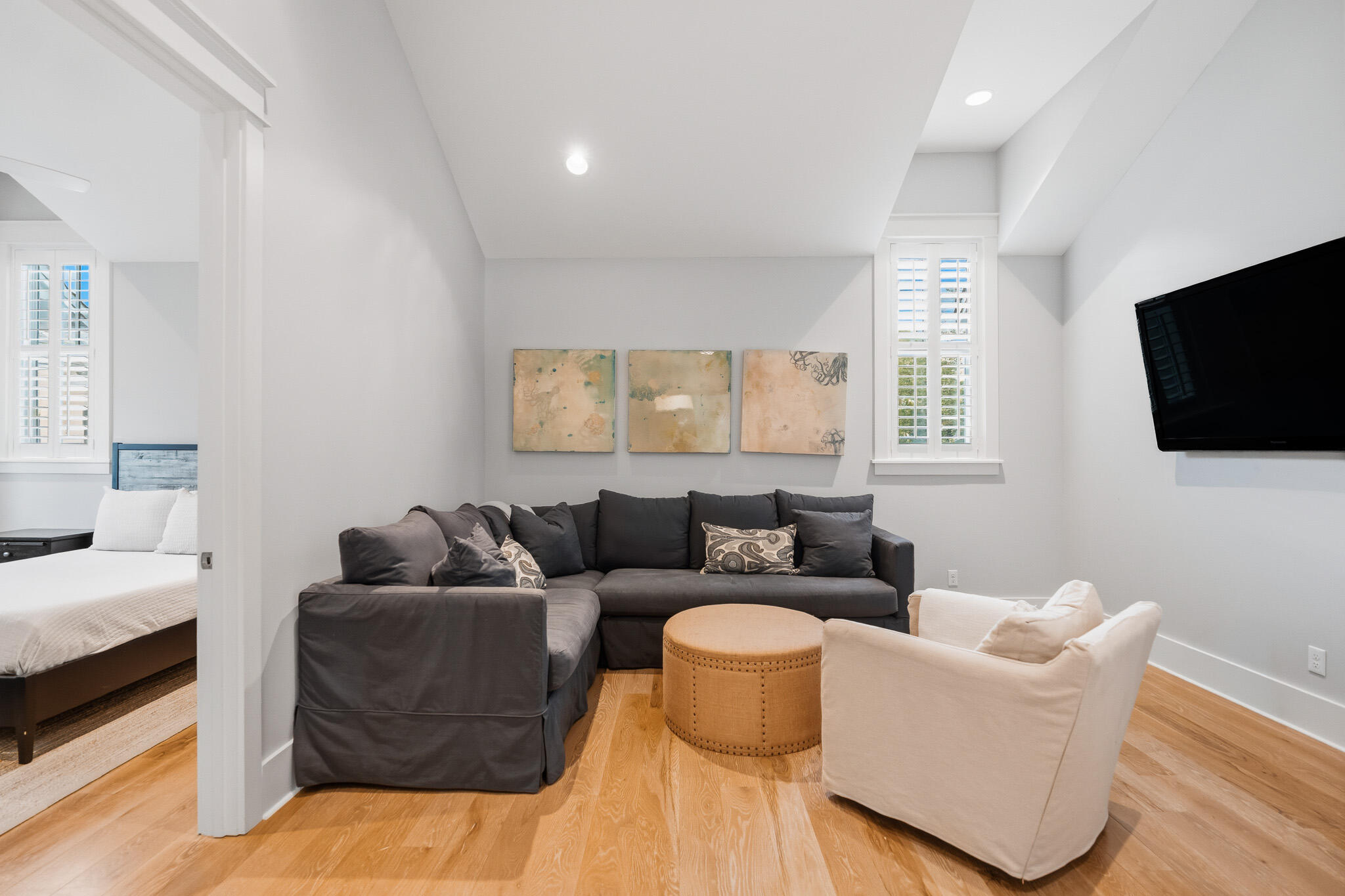 WATERSOUND WEST BEACH - Residential