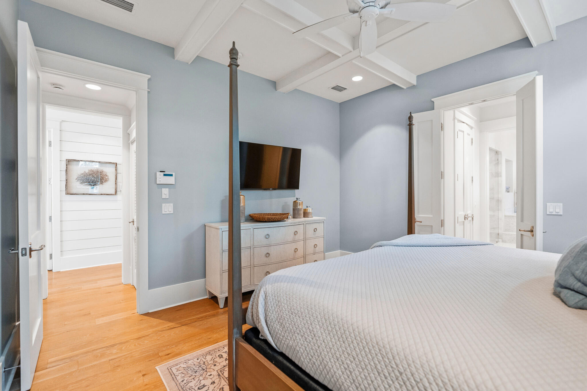 WATERSOUND WEST BEACH - Residential