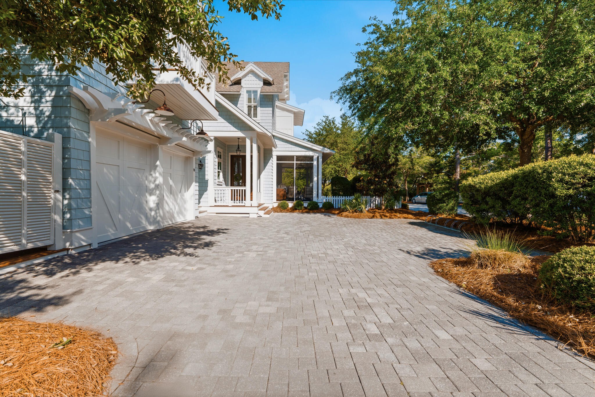 WATERSOUND WEST BEACH - Residential