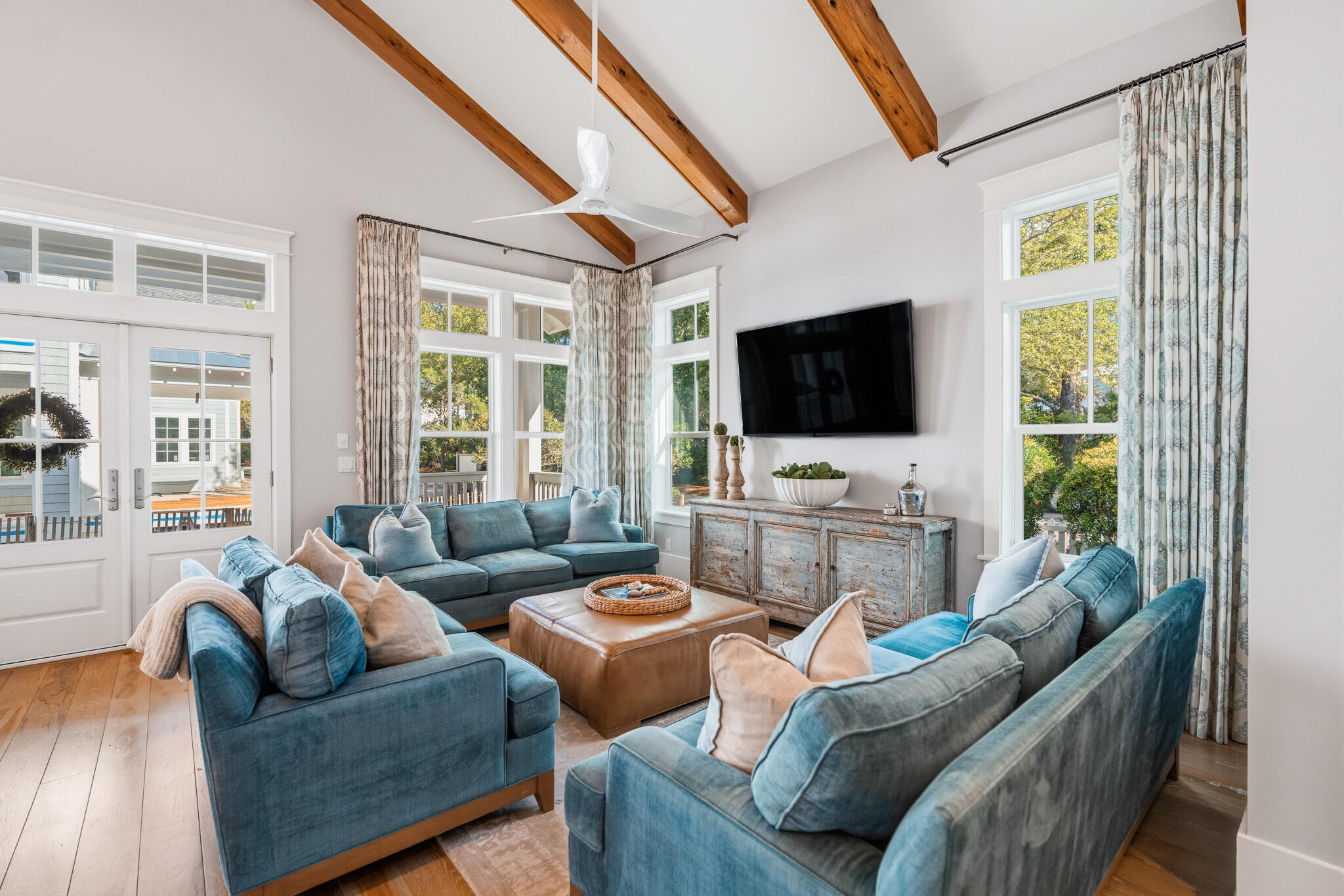 WATERSOUND WEST BEACH - Residential