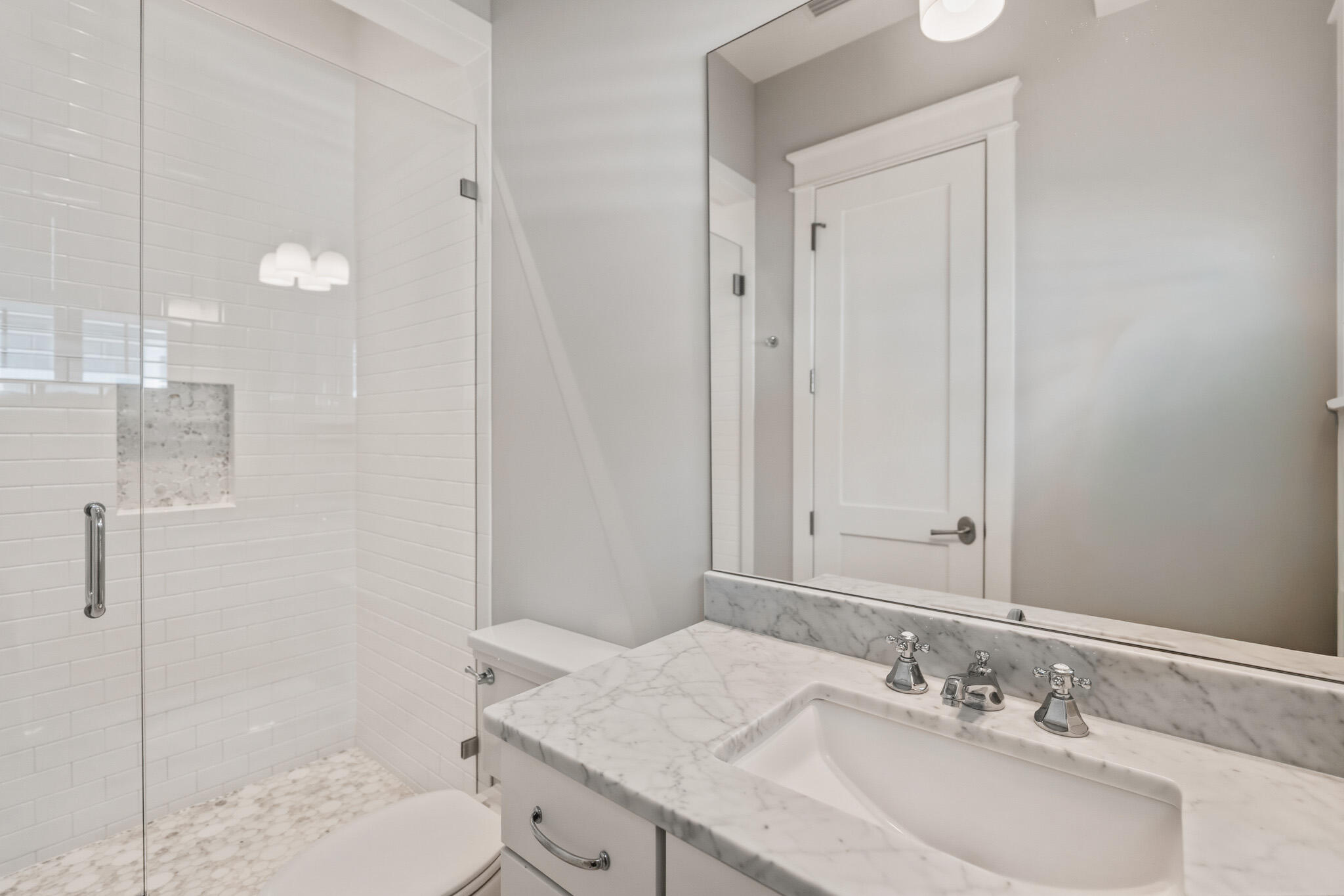 WATERSOUND WEST BEACH - Residential