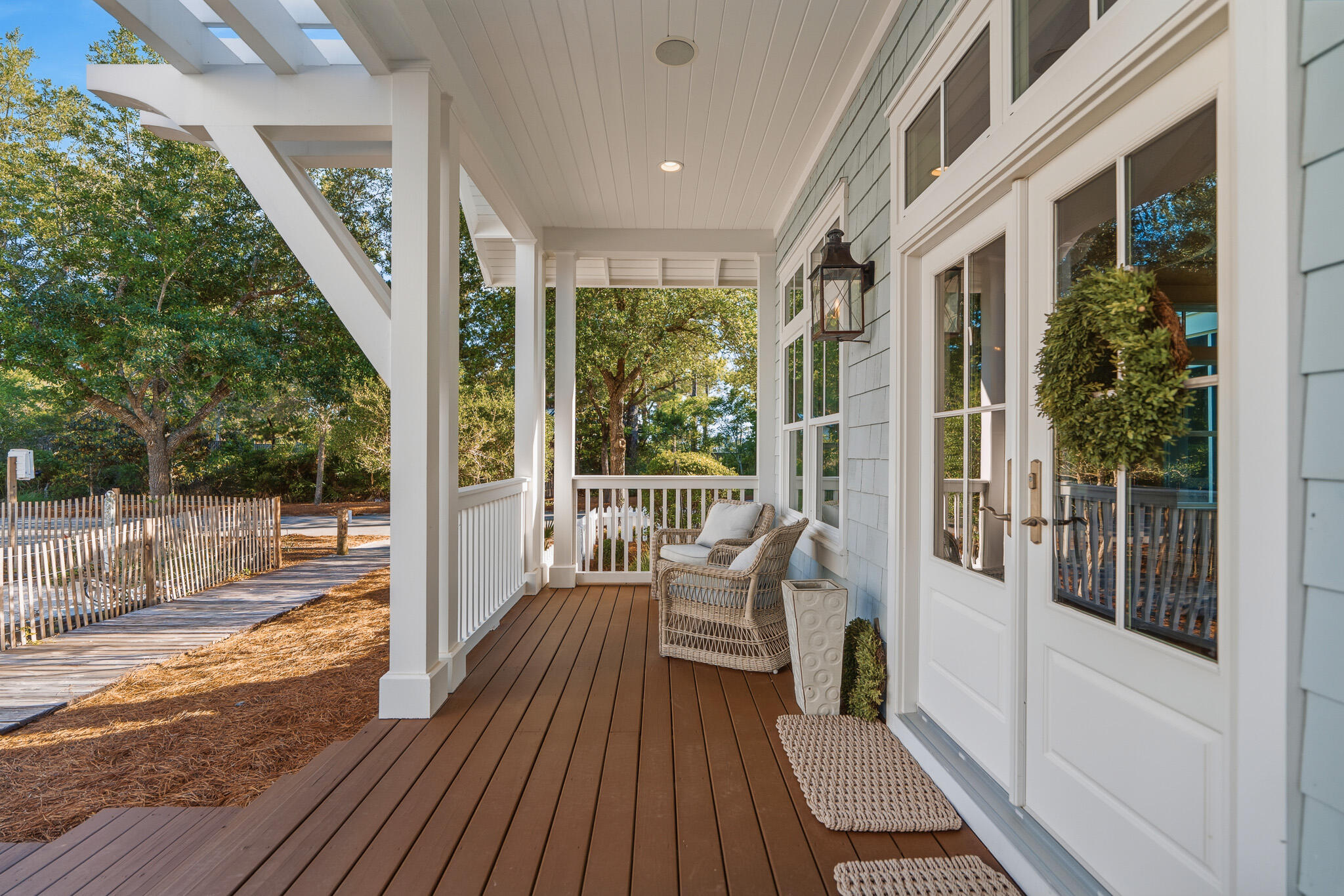 WATERSOUND WEST BEACH - Residential