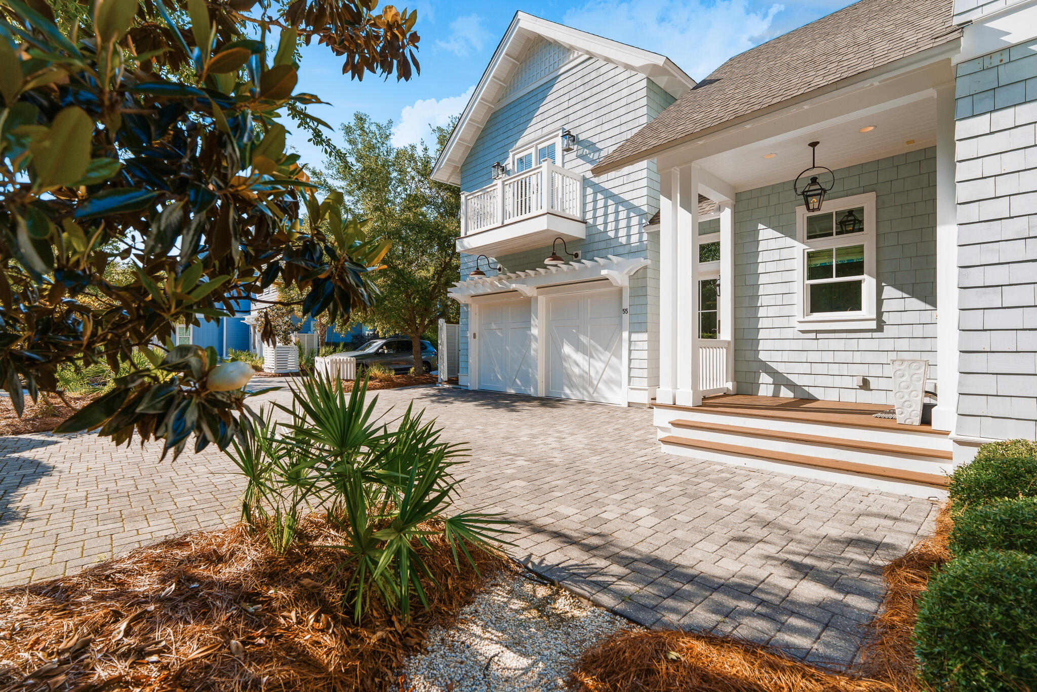 WATERSOUND WEST BEACH - Residential