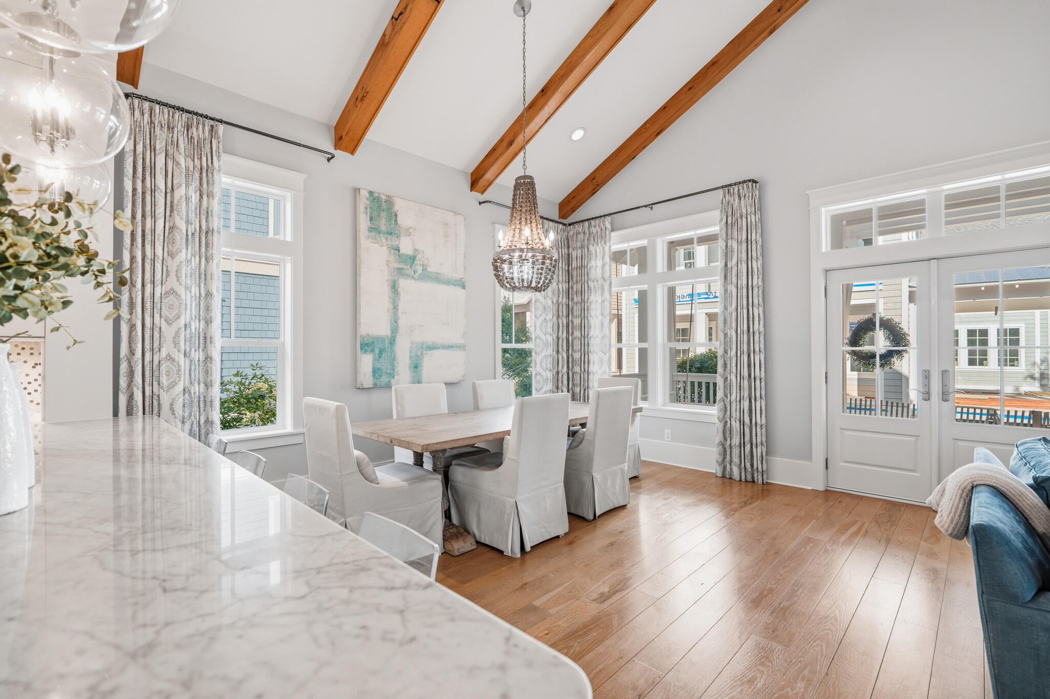 WATERSOUND WEST BEACH - Residential
