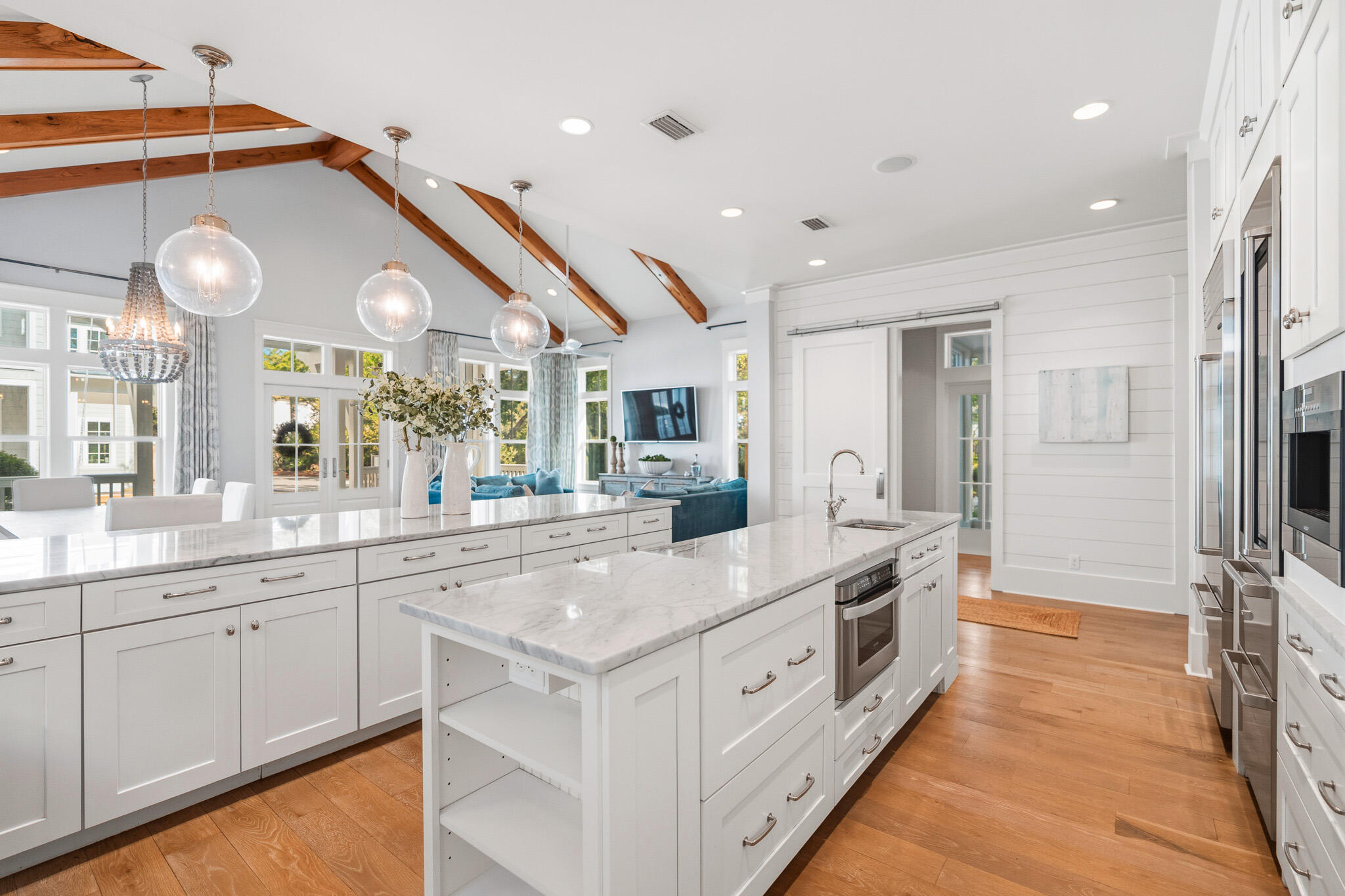 WATERSOUND WEST BEACH - Residential