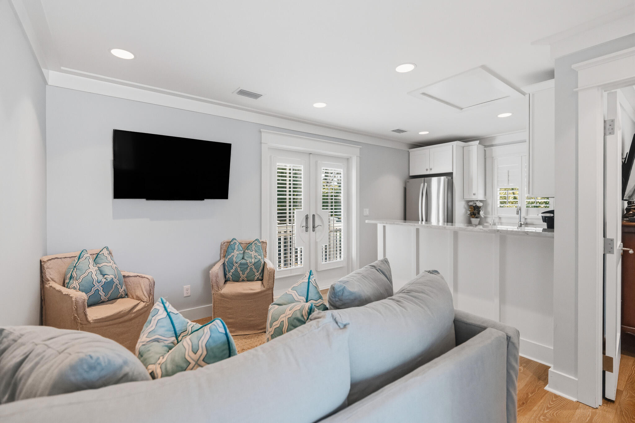 WATERSOUND WEST BEACH - Residential