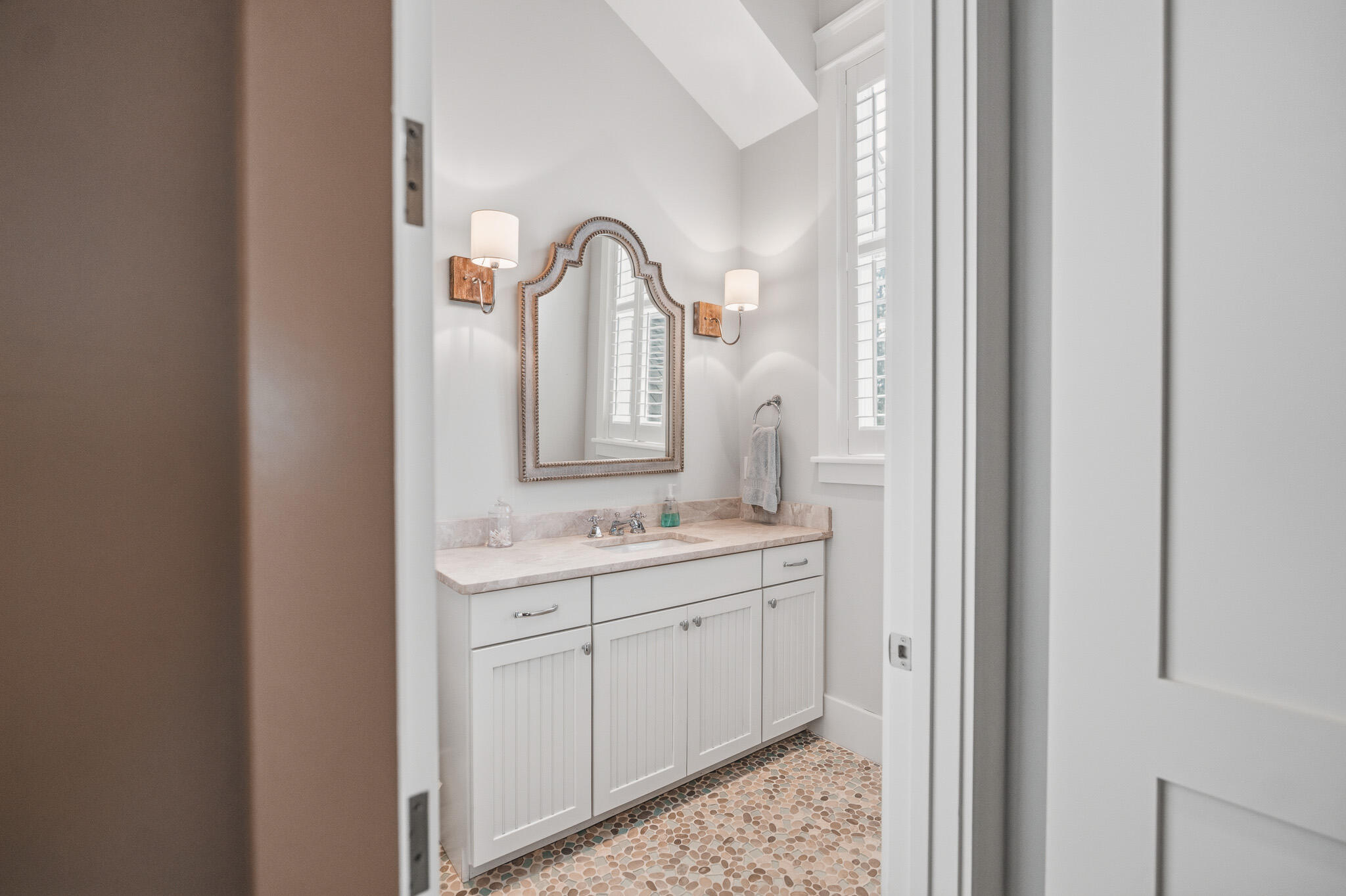 WATERSOUND WEST BEACH - Residential