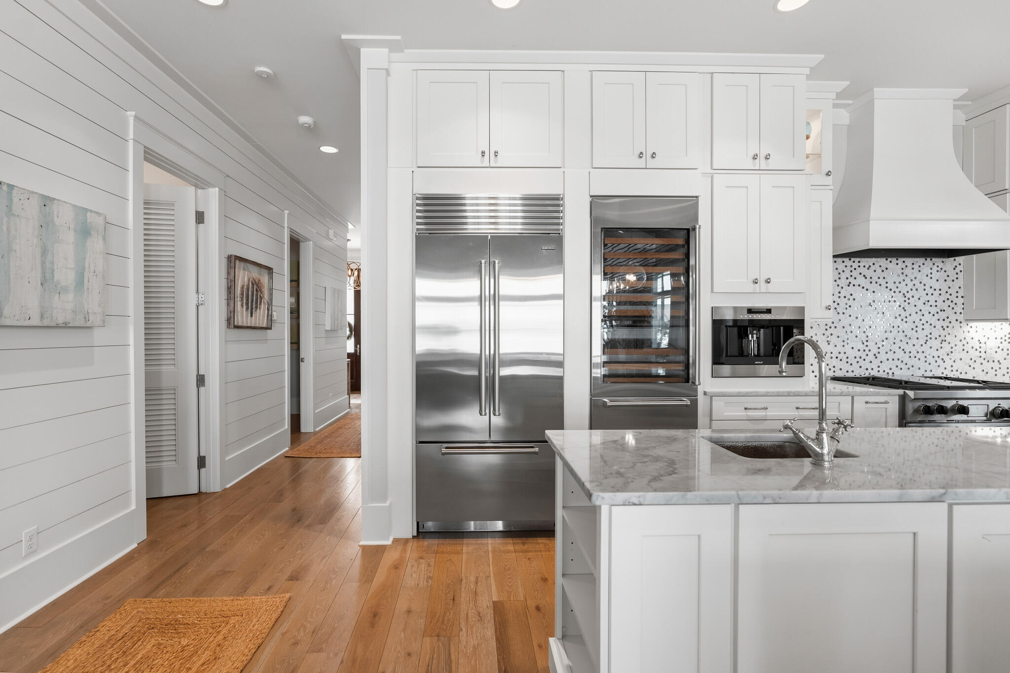 WATERSOUND WEST BEACH - Residential