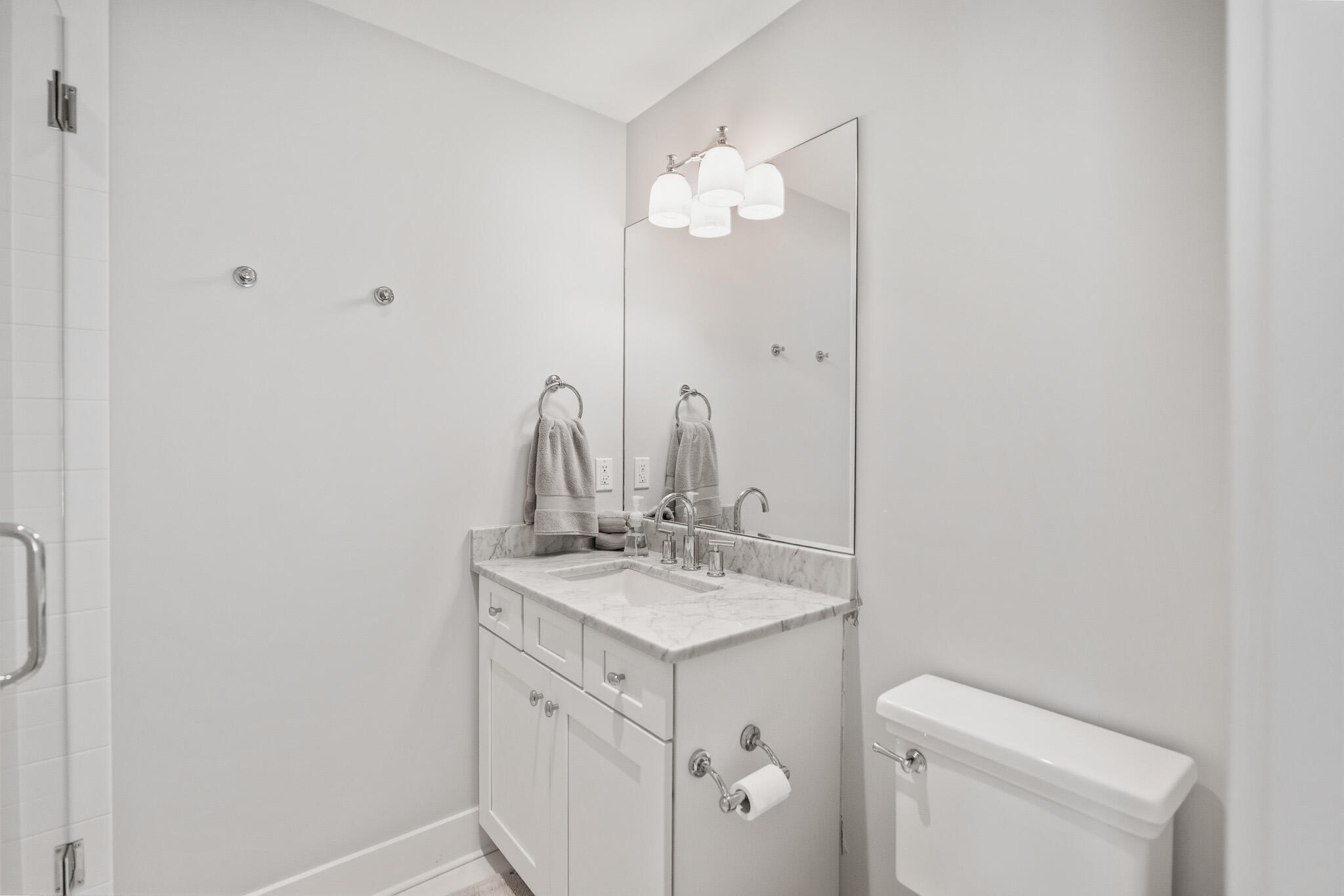 WATERSOUND WEST BEACH - Residential