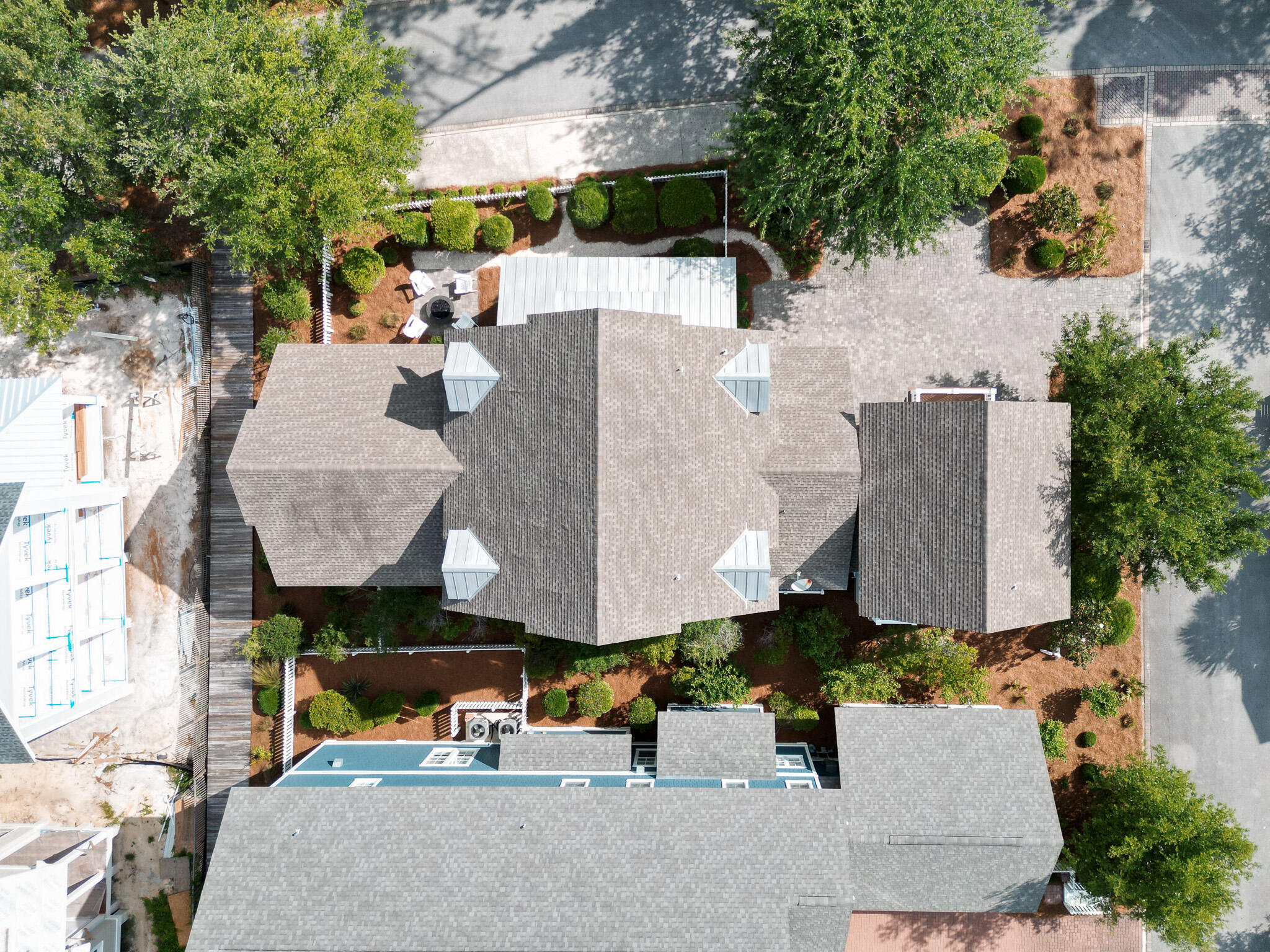 WATERSOUND WEST BEACH - Residential