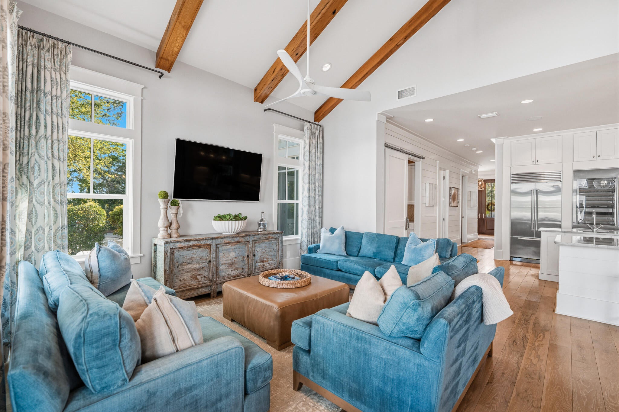 WATERSOUND WEST BEACH - Residential