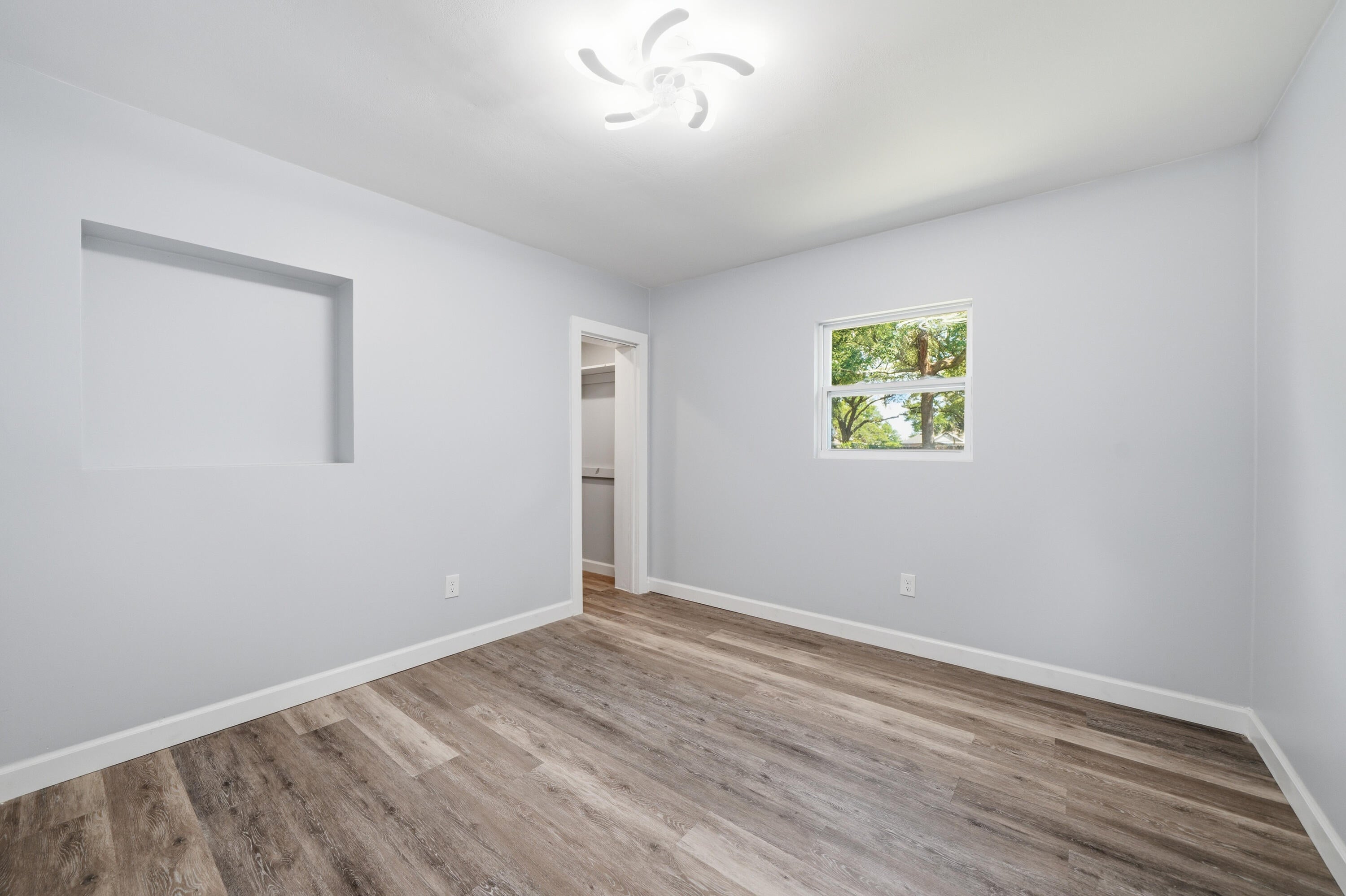 HIGHLAND PARKS - Residential