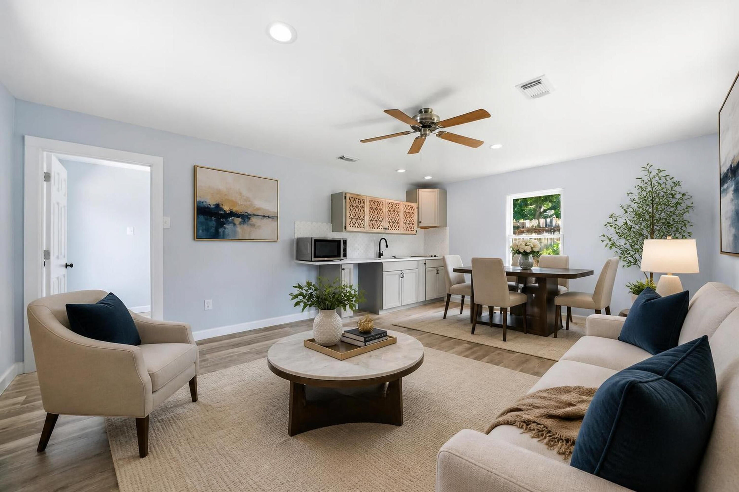 HIGHLAND PARKS - Residential