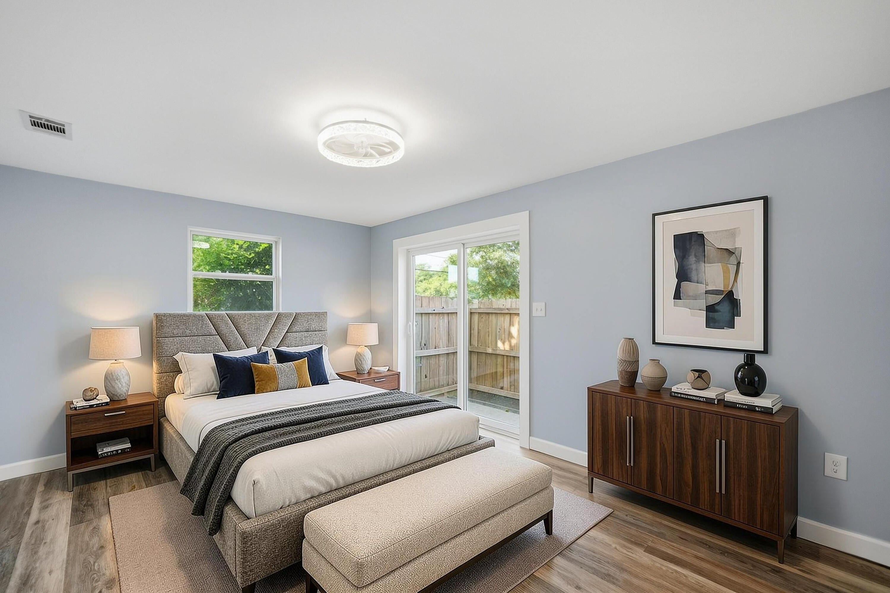 HIGHLAND PARKS - Residential