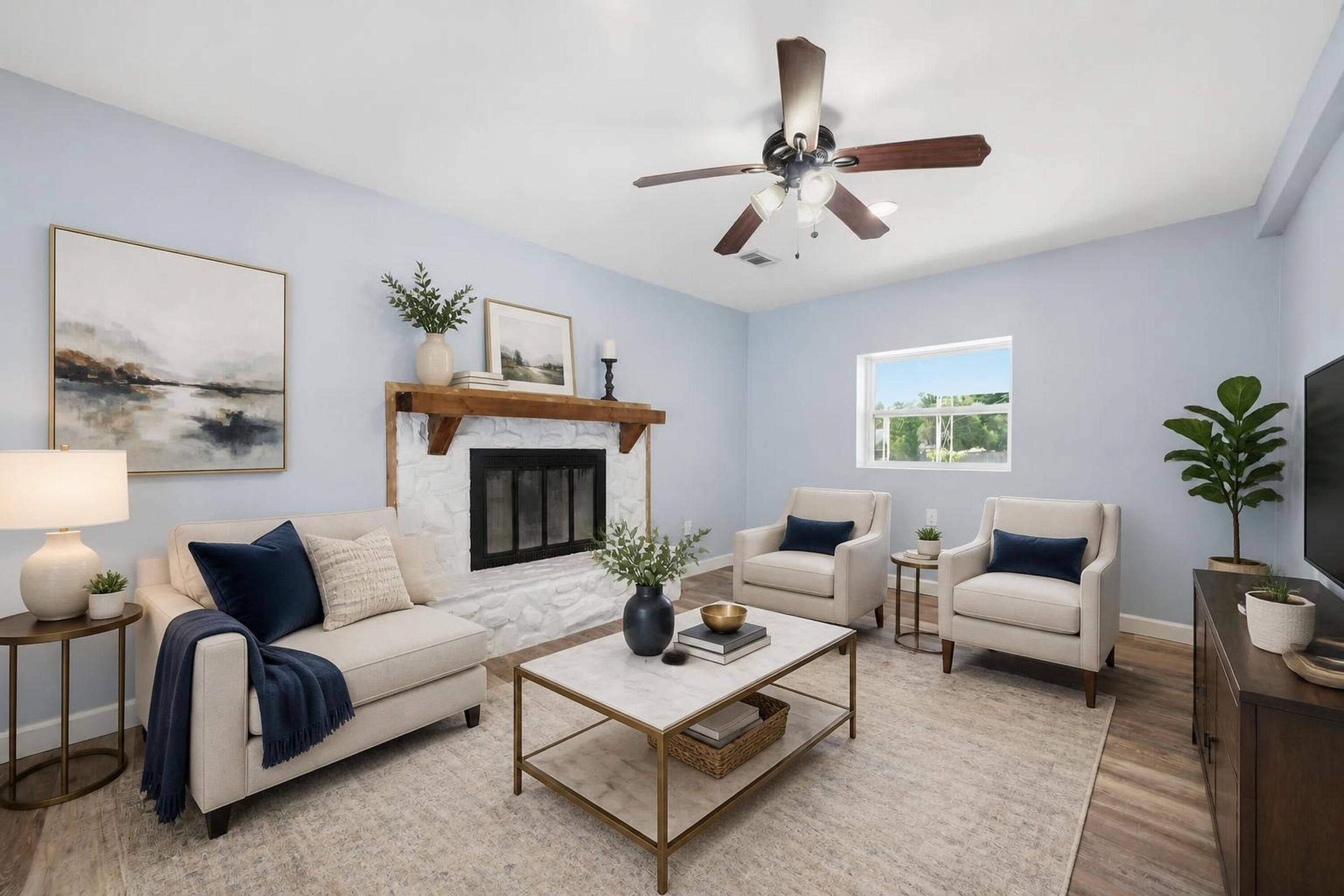 HIGHLAND PARKS - Residential