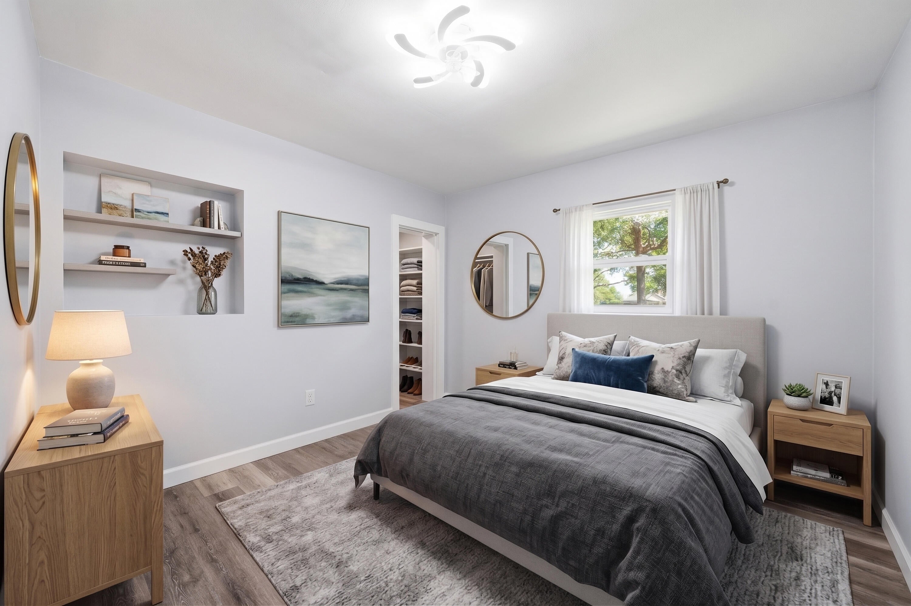 HIGHLAND PARKS - Residential