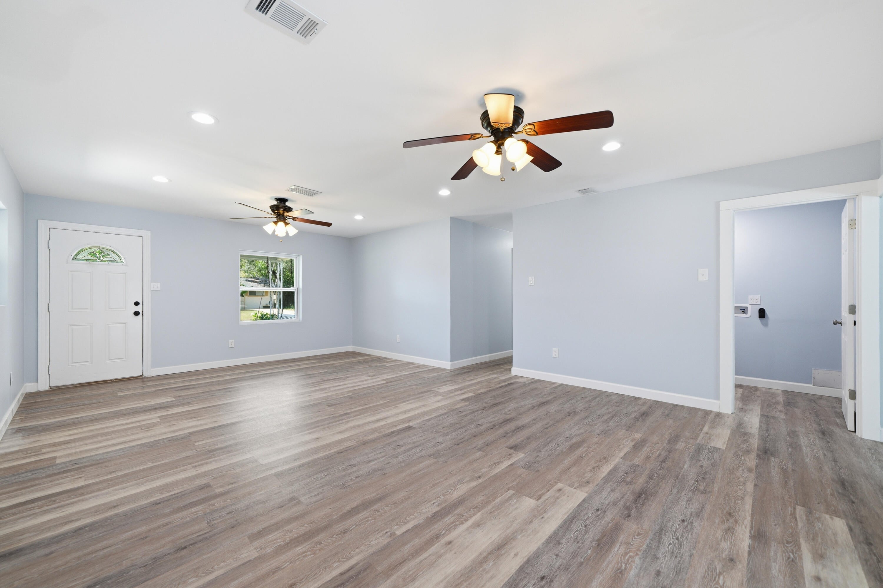 HIGHLAND PARKS - Residential